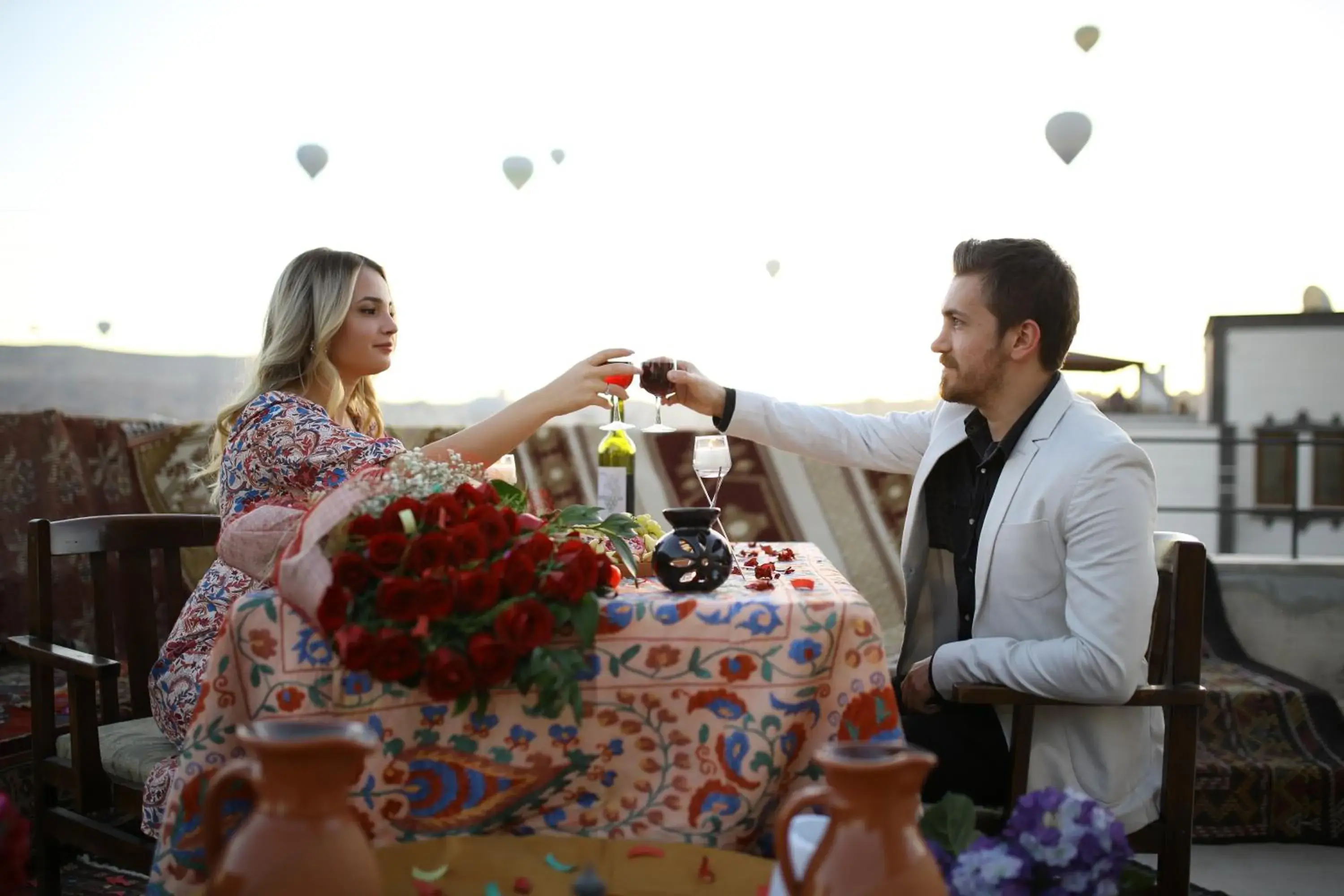 Pashabelle Hotel Pashabelle Hotel