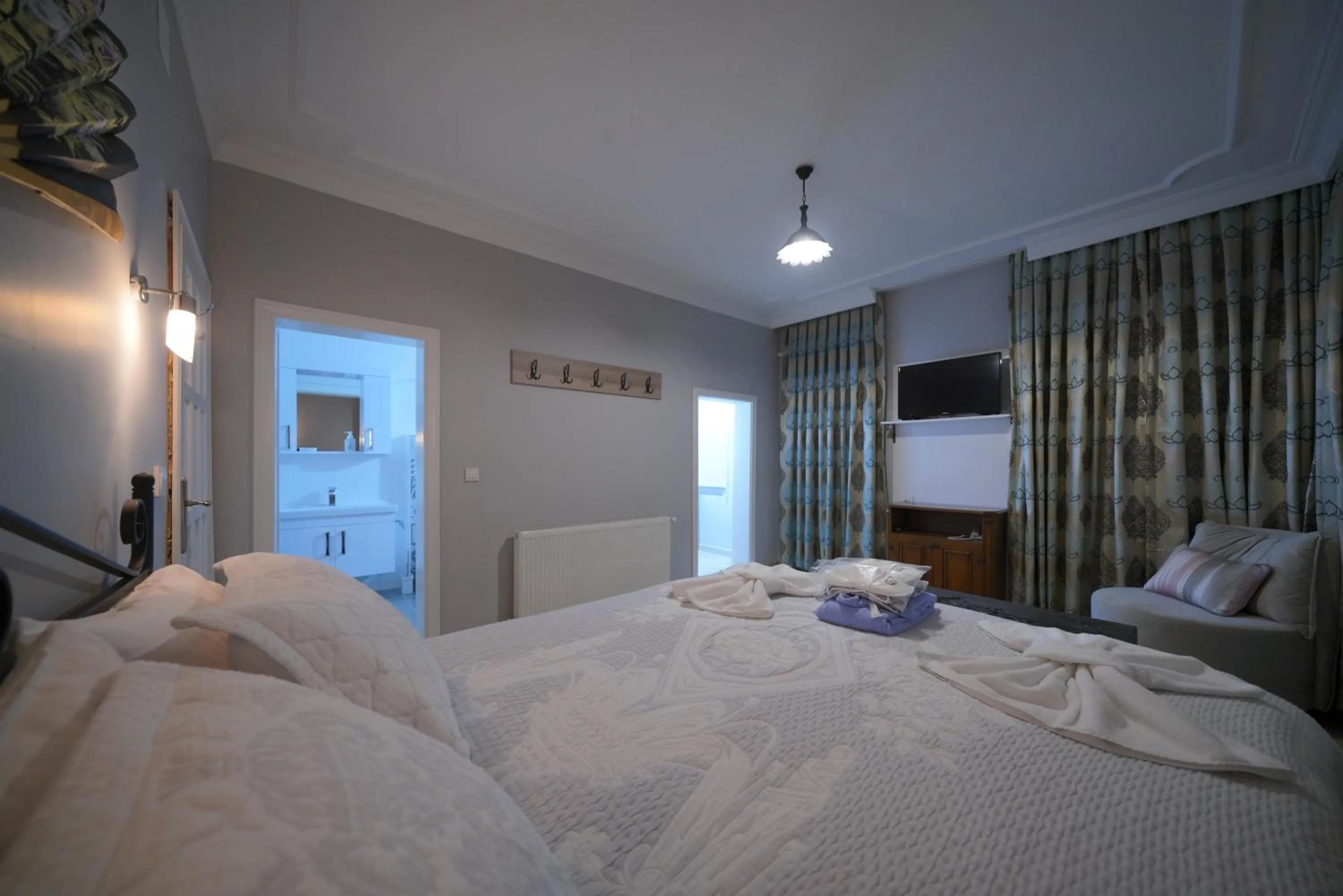 Photo of the whole room in Pashabelle Hotel