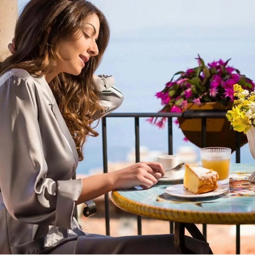 Romeo e Giulietta Scilla