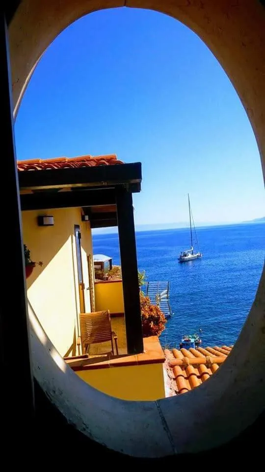 Romeo e Giulietta Scilla