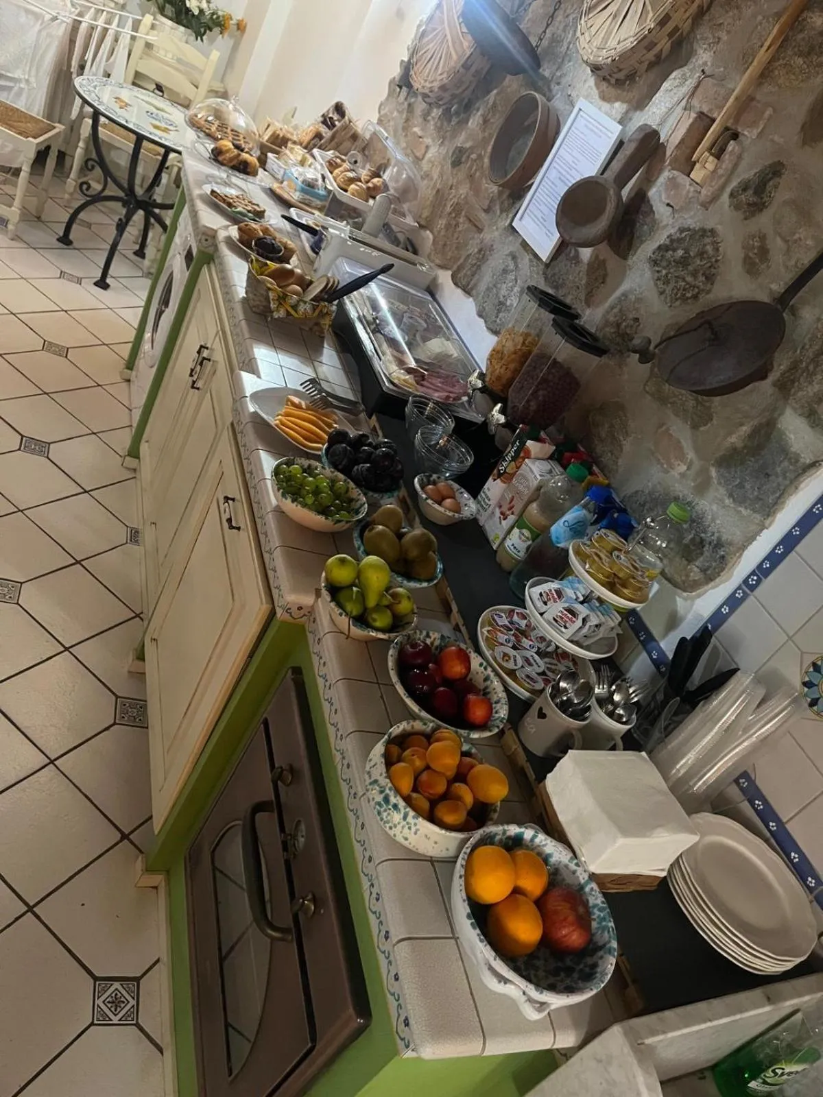 Romeo e Giulietta Scilla