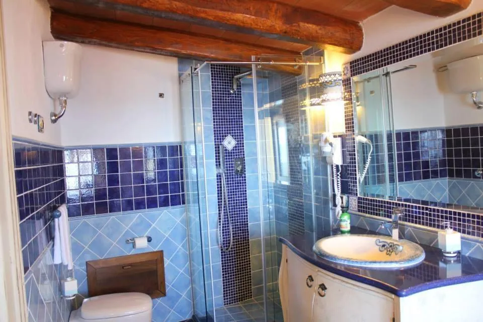 Romeo e Giulietta Scilla