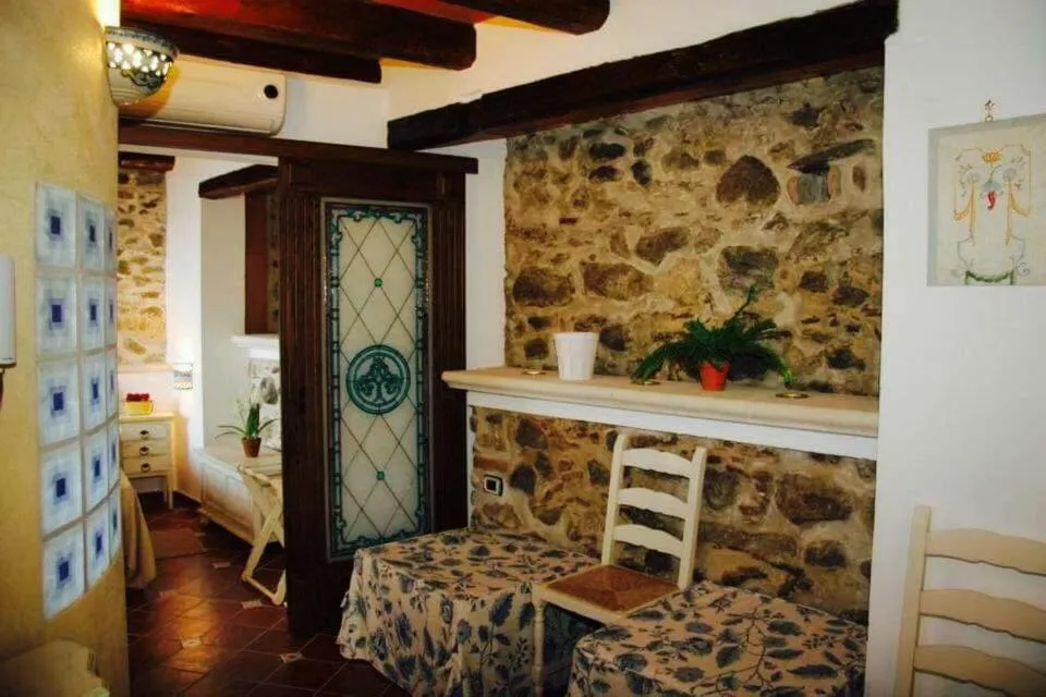 Romeo e Giulietta Scilla