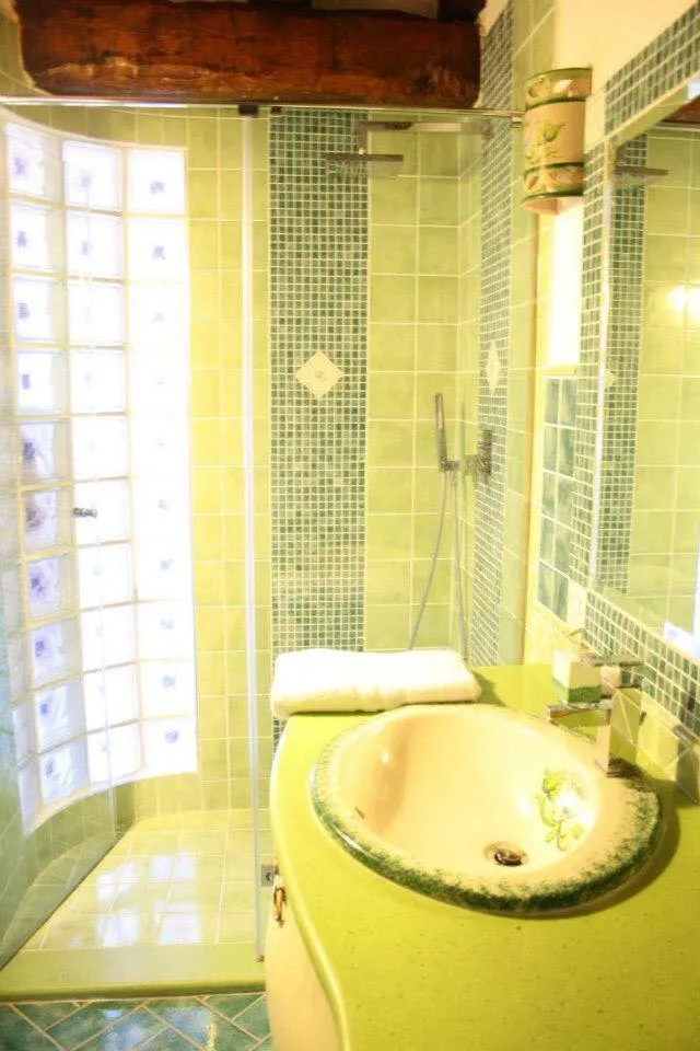 Romeo e Giulietta Scilla