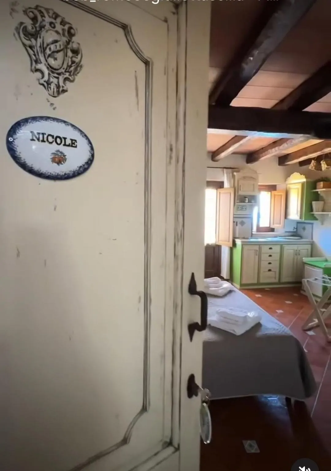 Romeo e Giulietta Scilla