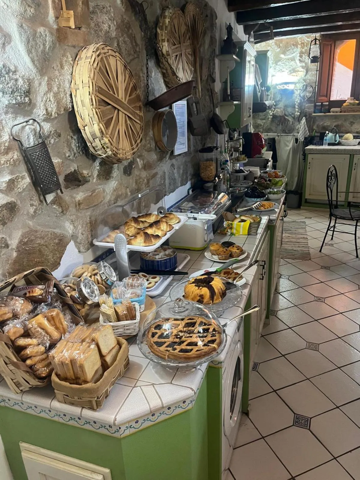 Romeo e Giulietta Scilla