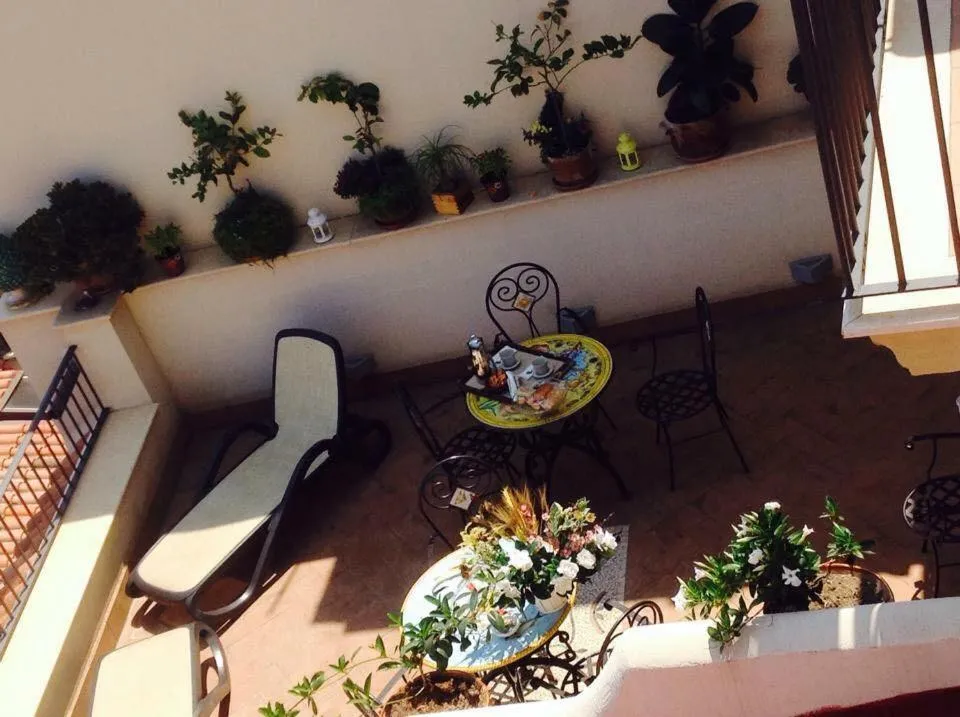 Romeo e Giulietta Scilla