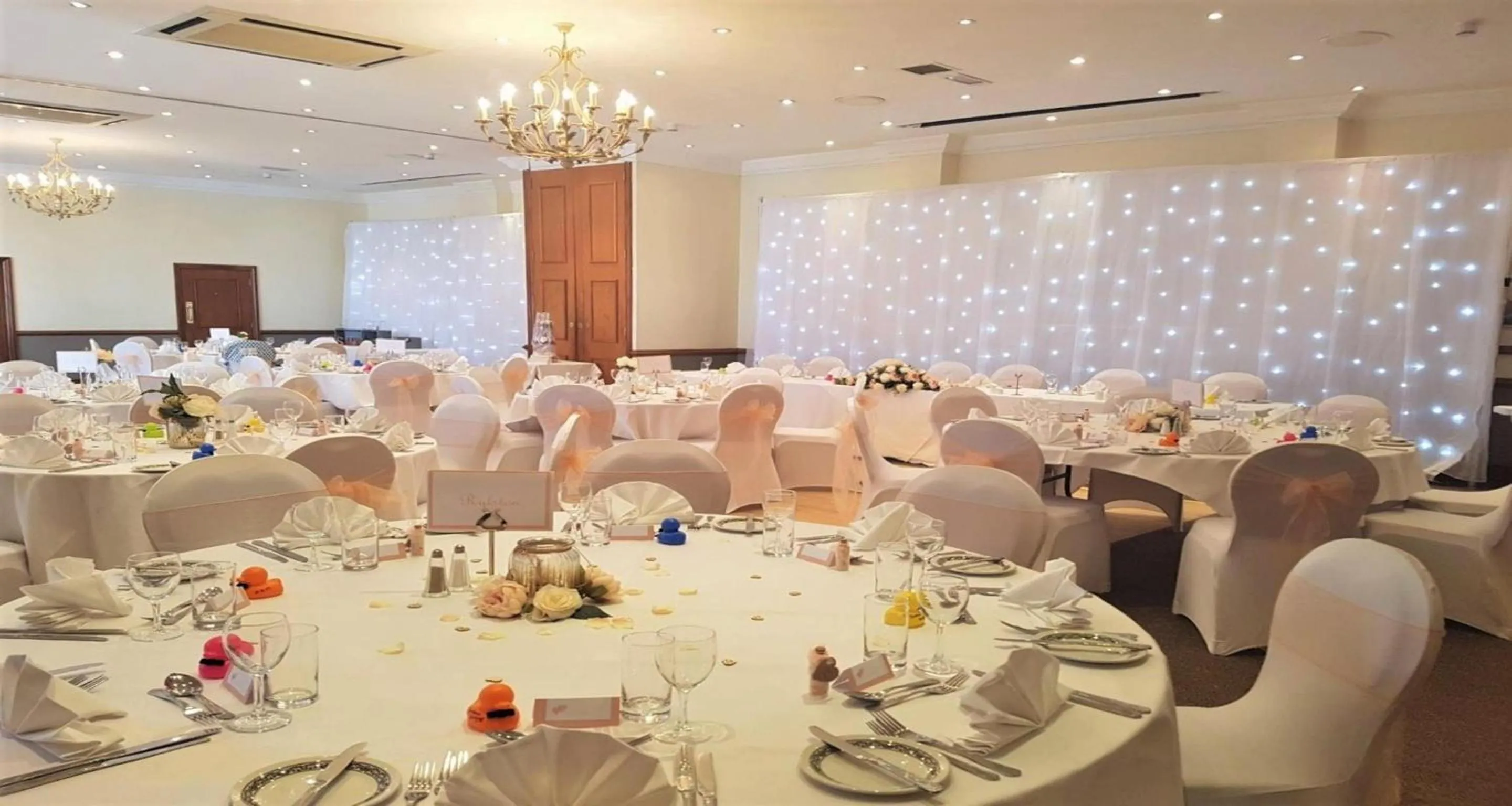 Property building in Best Western Ship Hotel