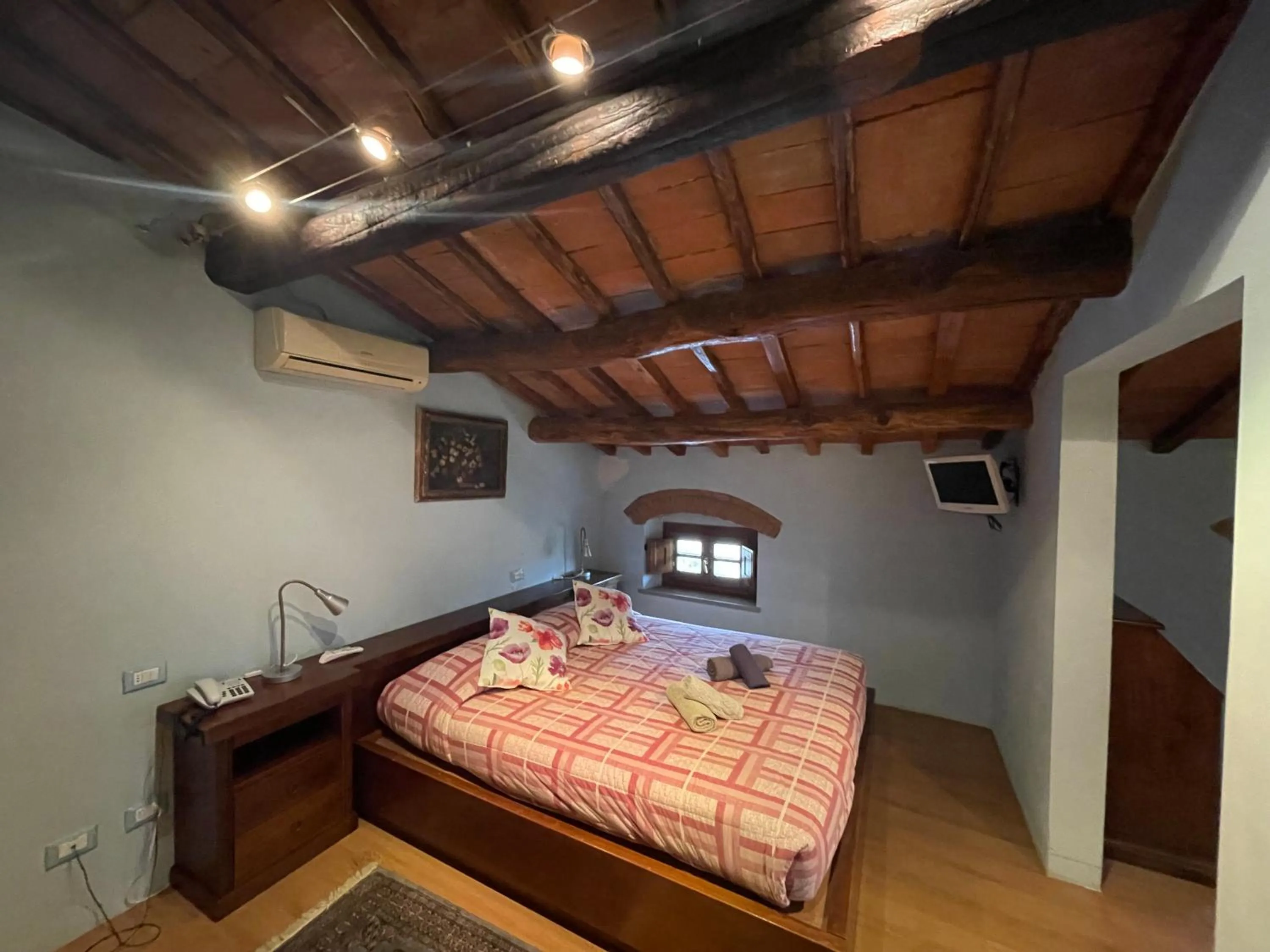 Bed in Tenuta dei Cavalieri