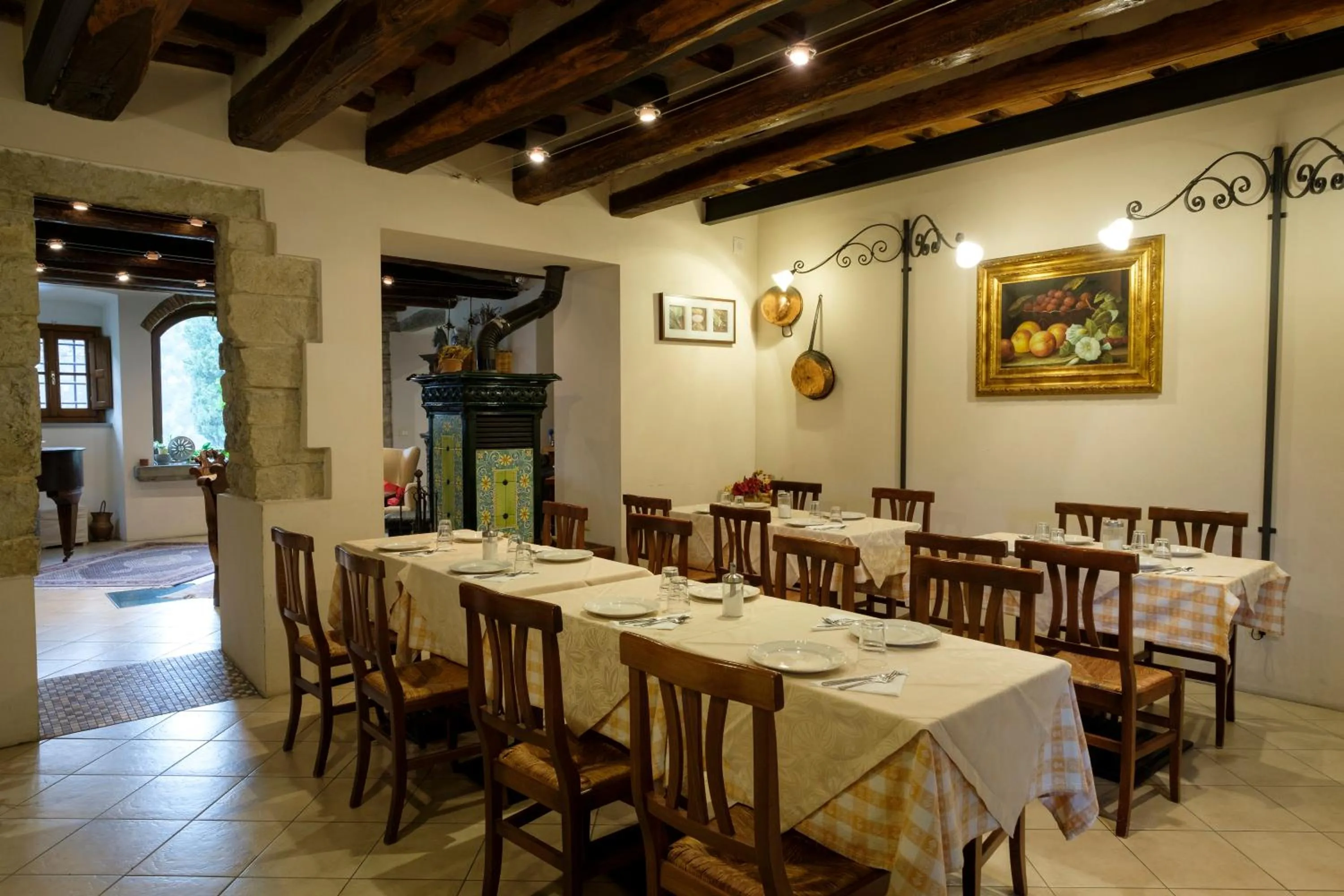 Tenuta dei Cavalieri