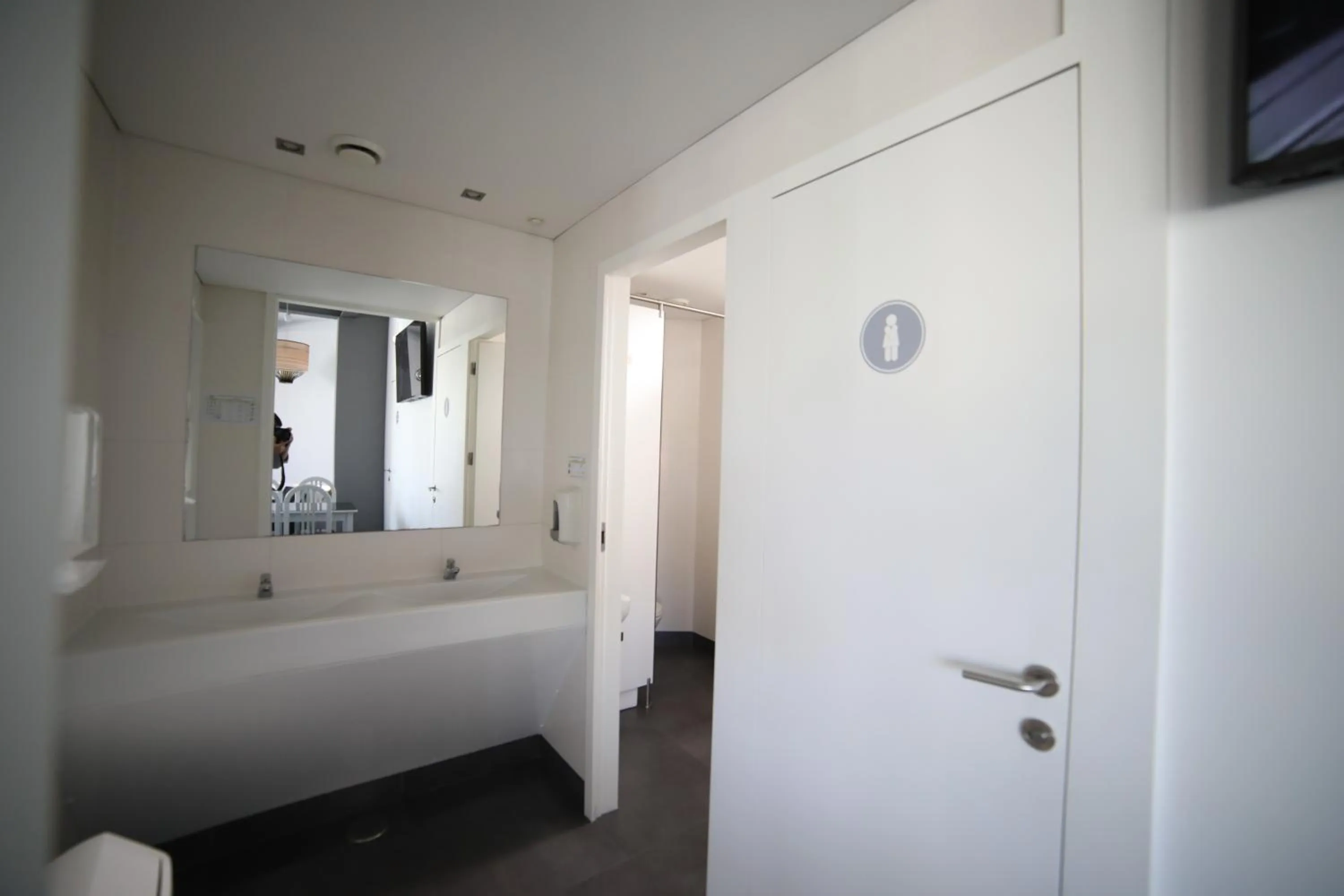 Area and facilities, Bed in Hotel A Ponte