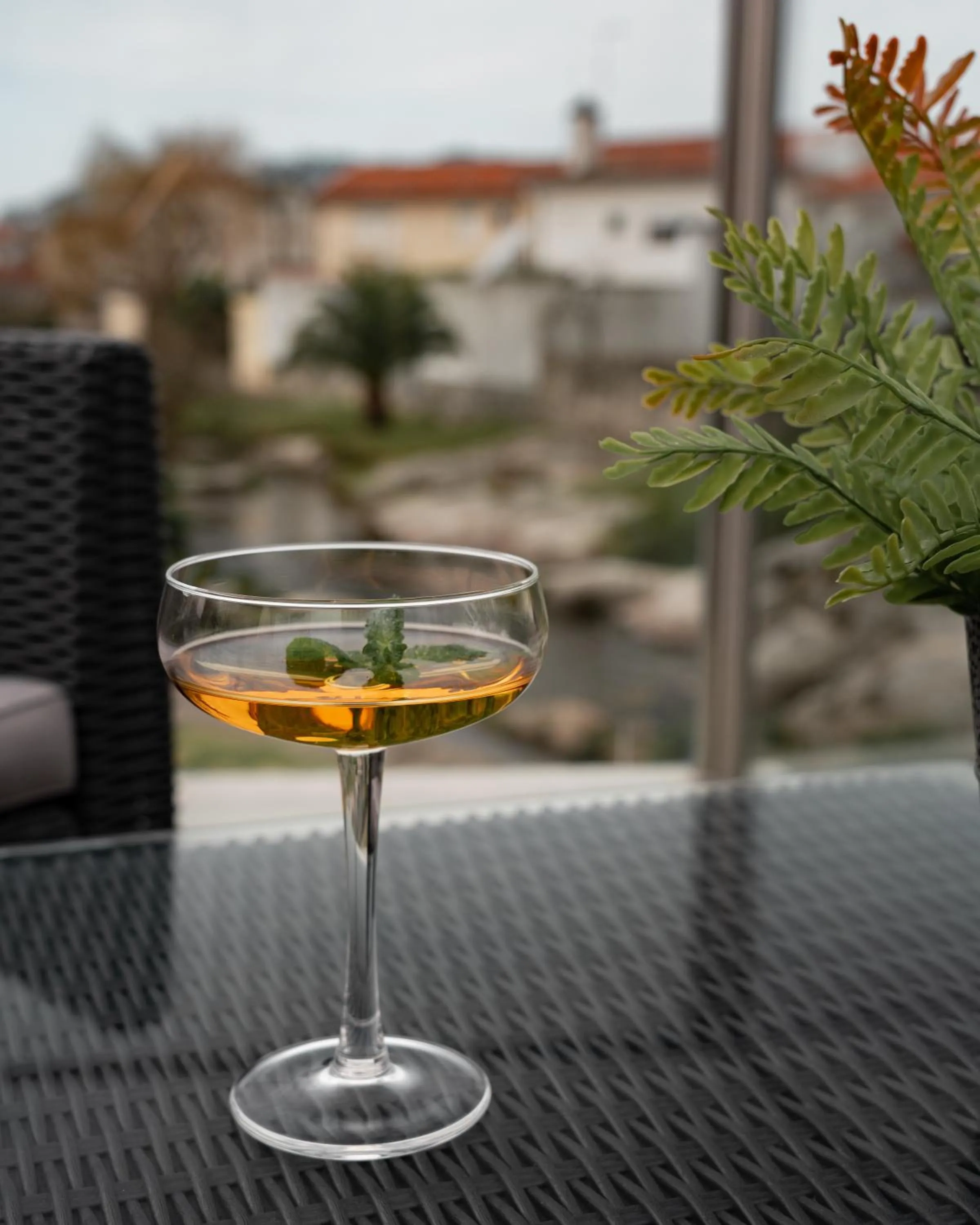 Property building in Hotel A Ponte