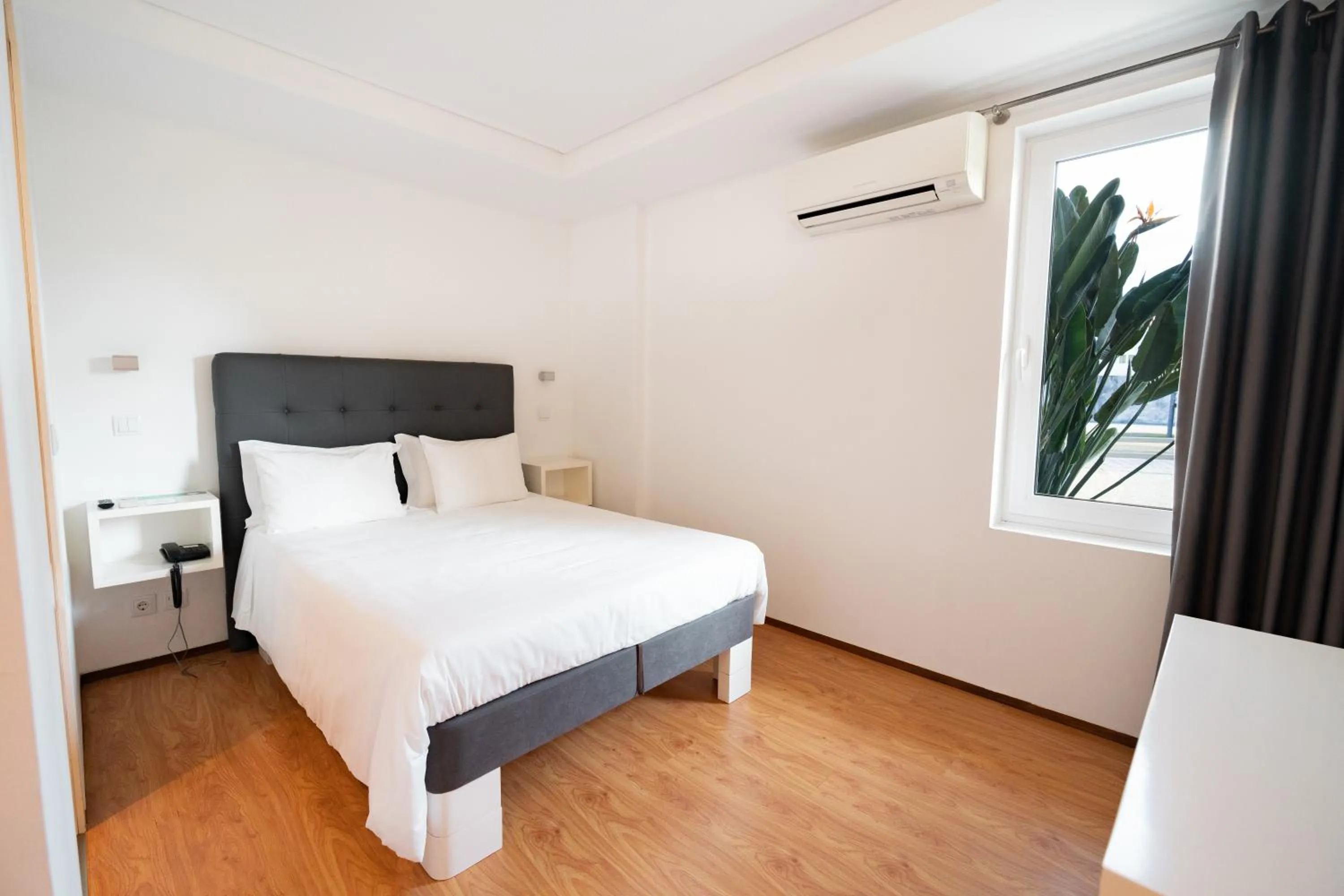 Bedroom, Bed in Hotel A Ponte