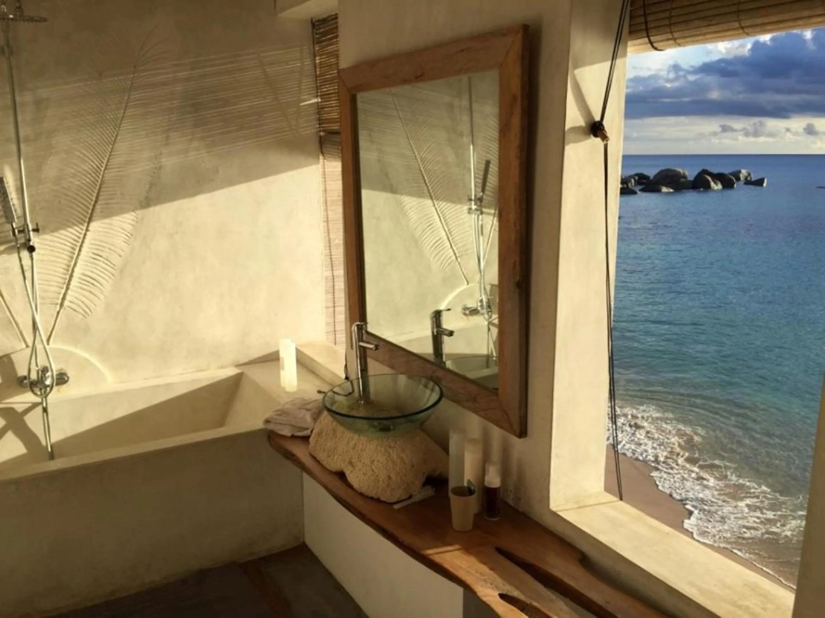 Day in Bliss Boutique Hotel Seychelles