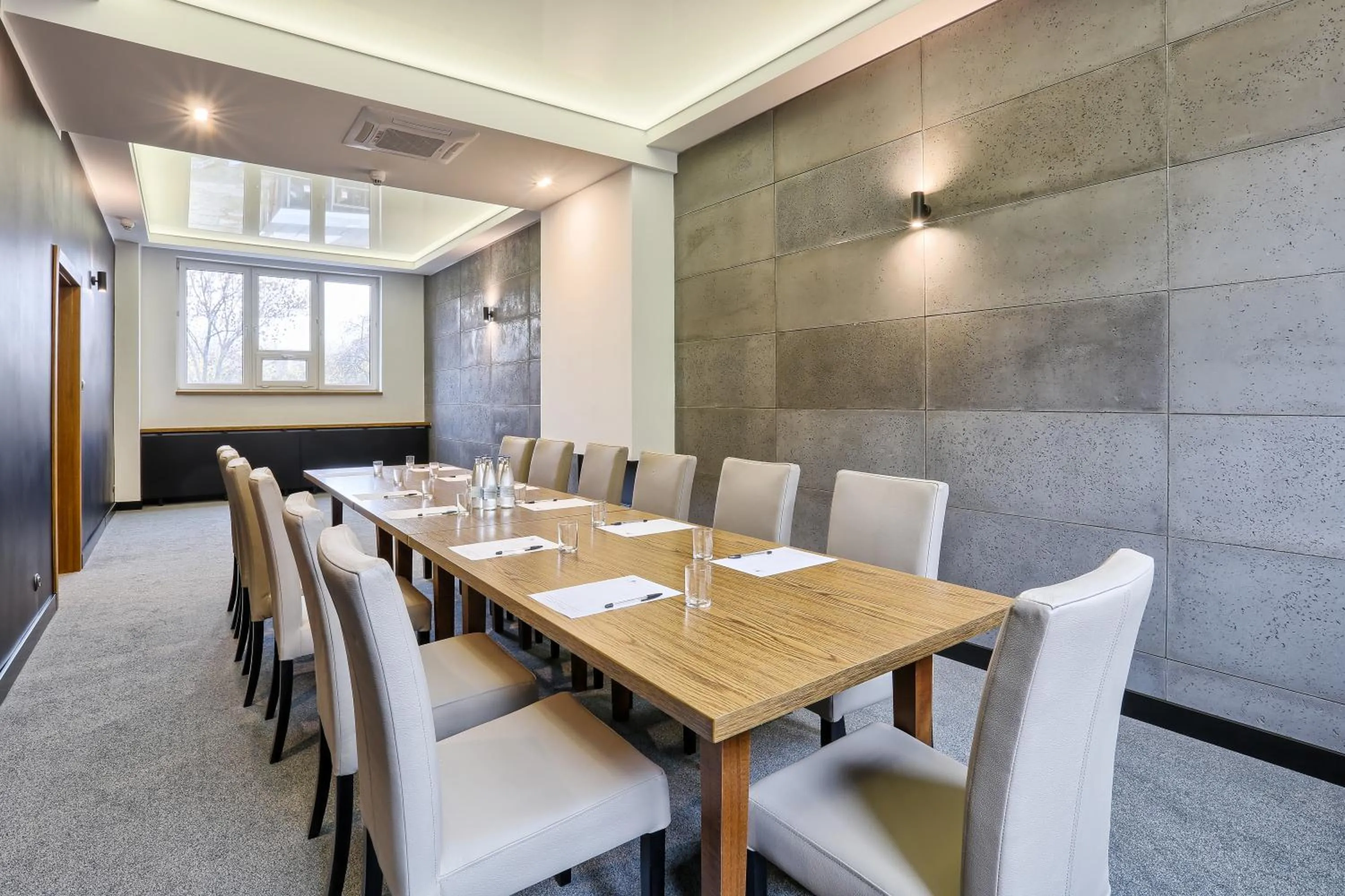 Banquet/Function facilities in Hotel Weneda