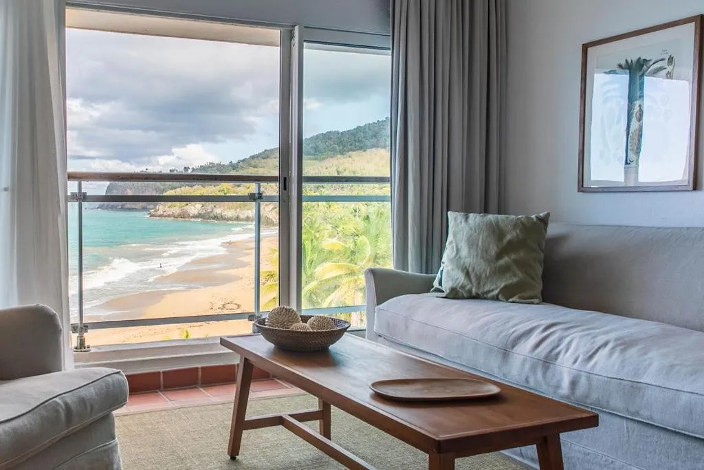 Photo of the whole room in Langley Resort Fort Royal