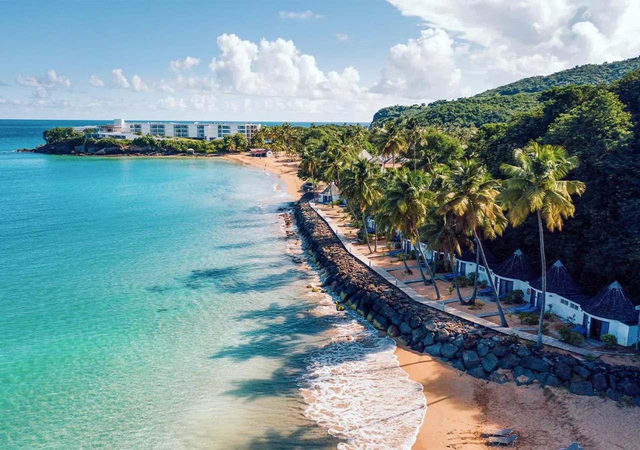 Day in Langley Resort Fort Royal