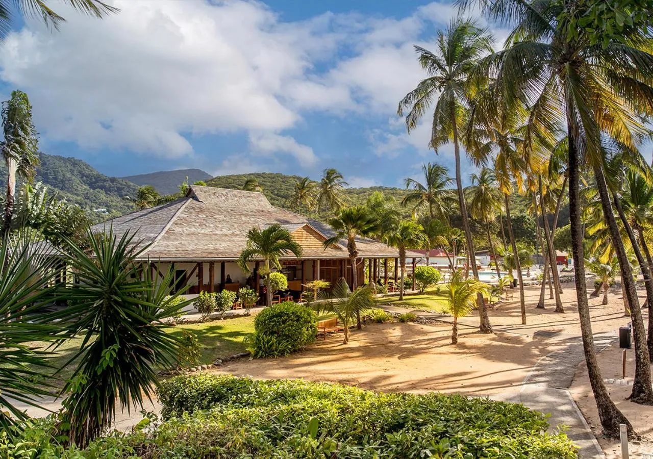 Day in Langley Resort Fort Royal