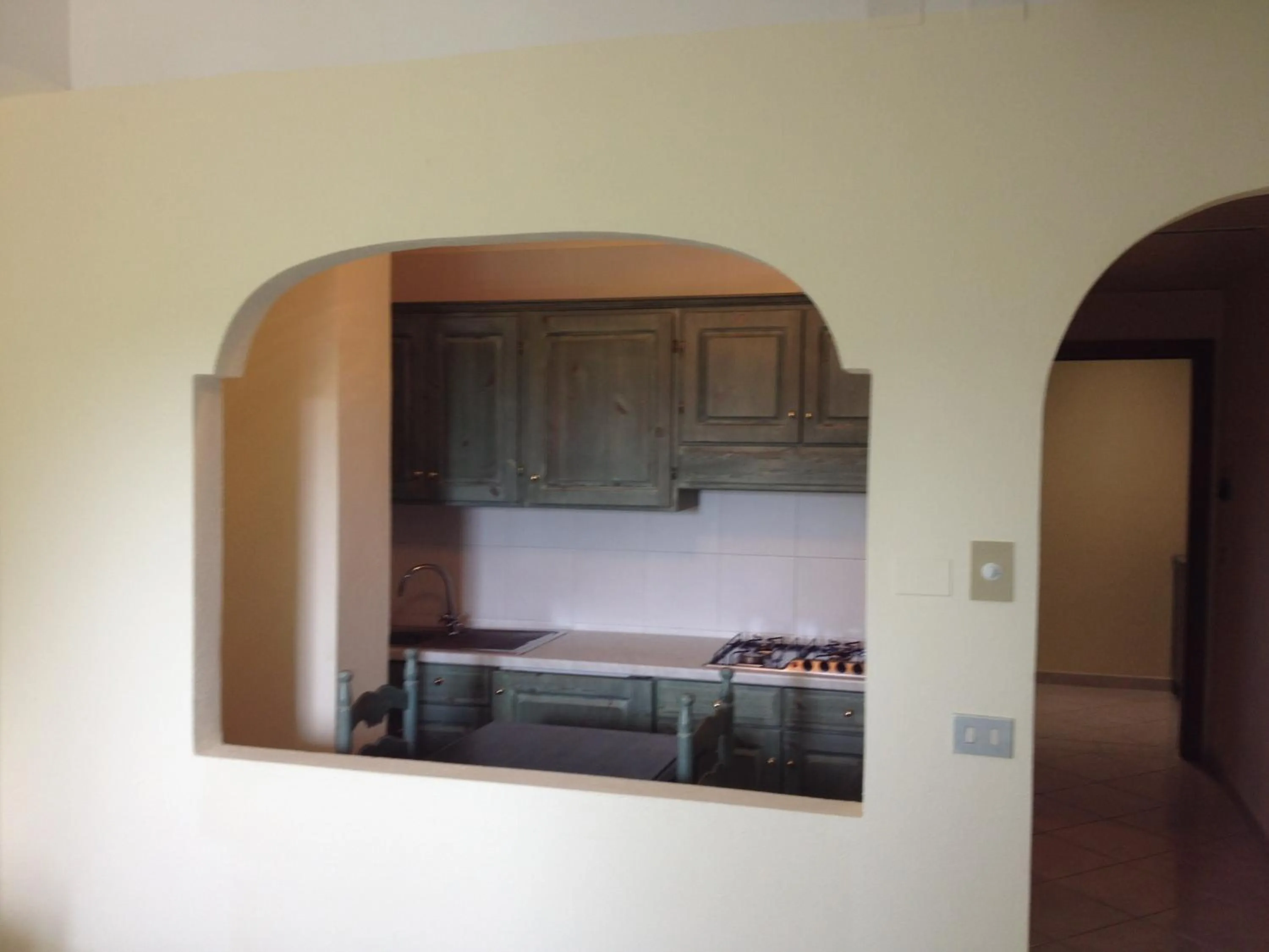 Photo of the whole room in Residence Marina Palace