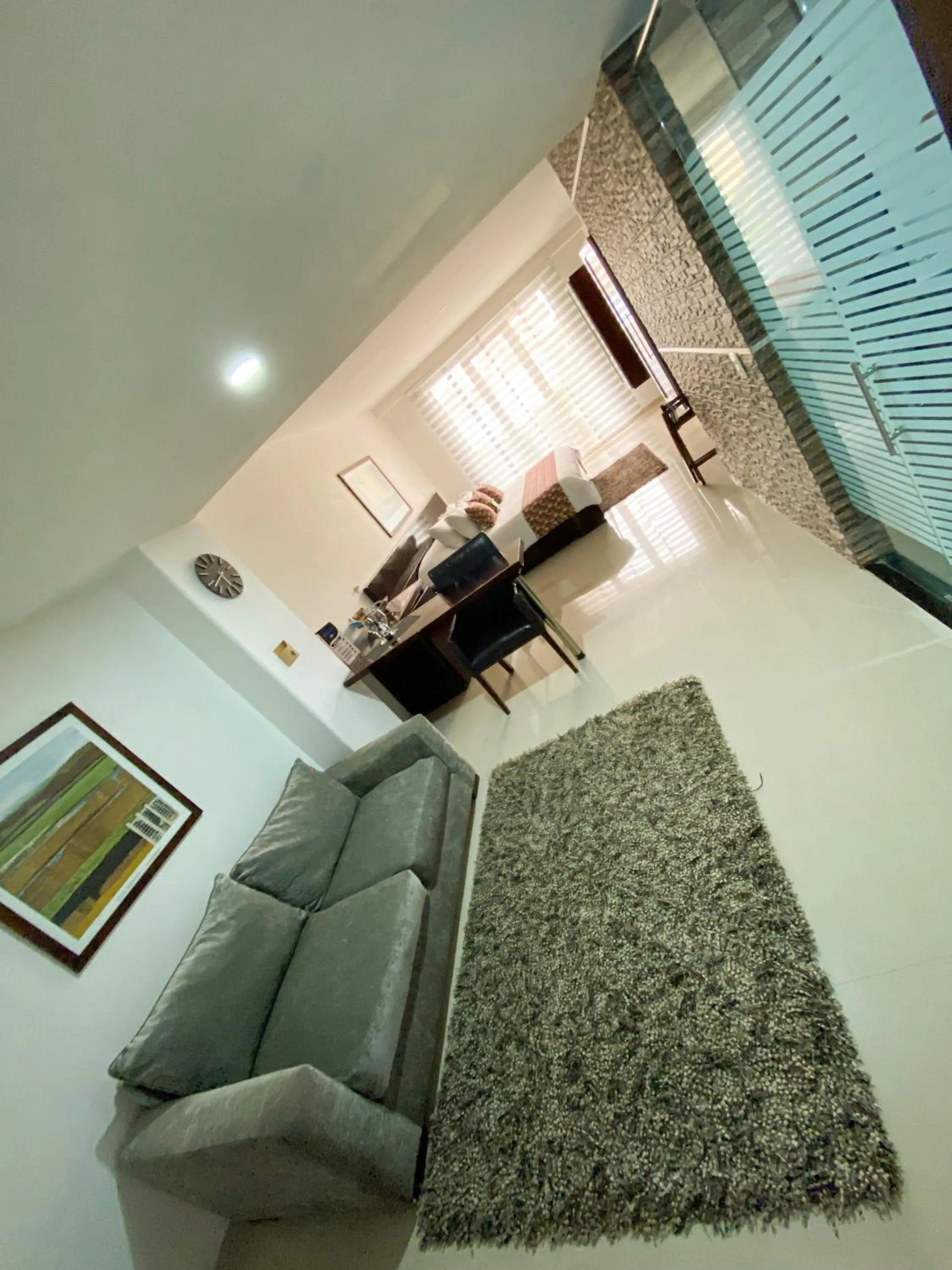 Photo of the whole room in Hotel Buena Vista