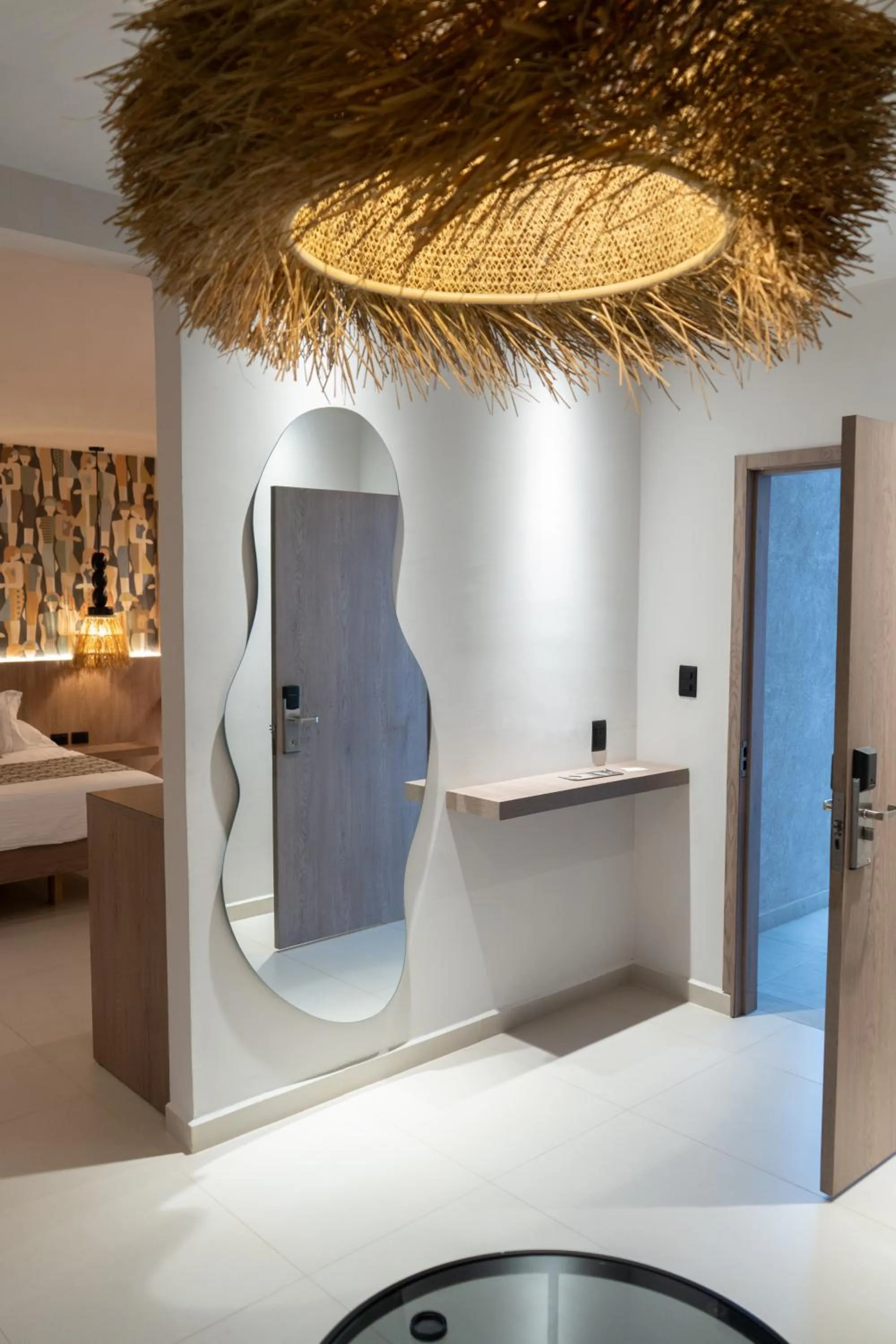 Photo of the whole room, Bed in Hotel Buena Vista