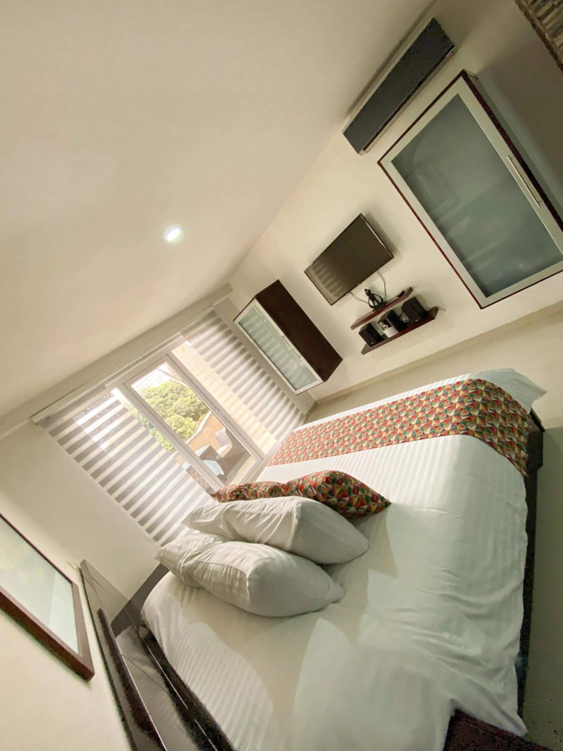 Photo of the whole room, Bed in Hotel Buena Vista