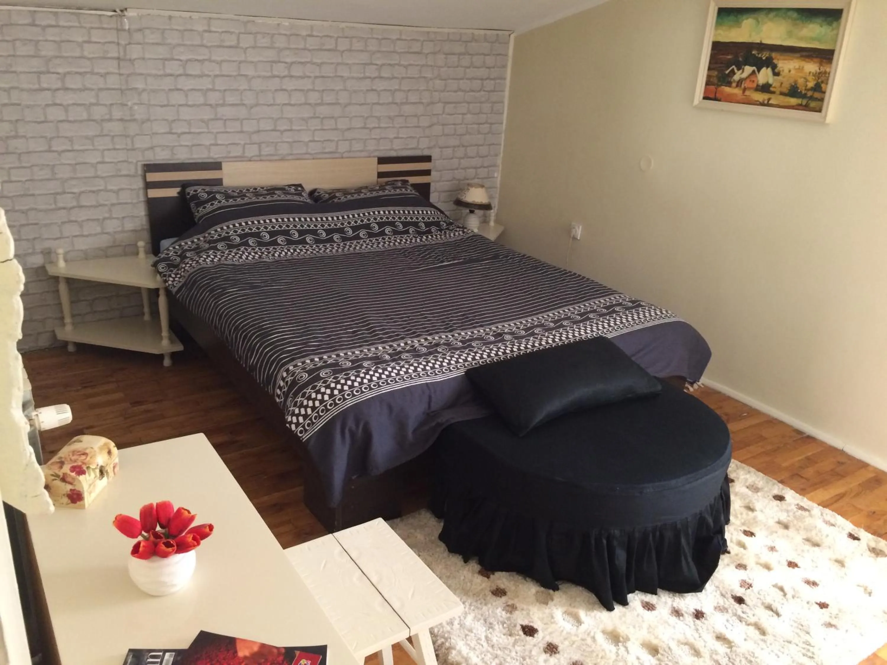 Apartman Melody