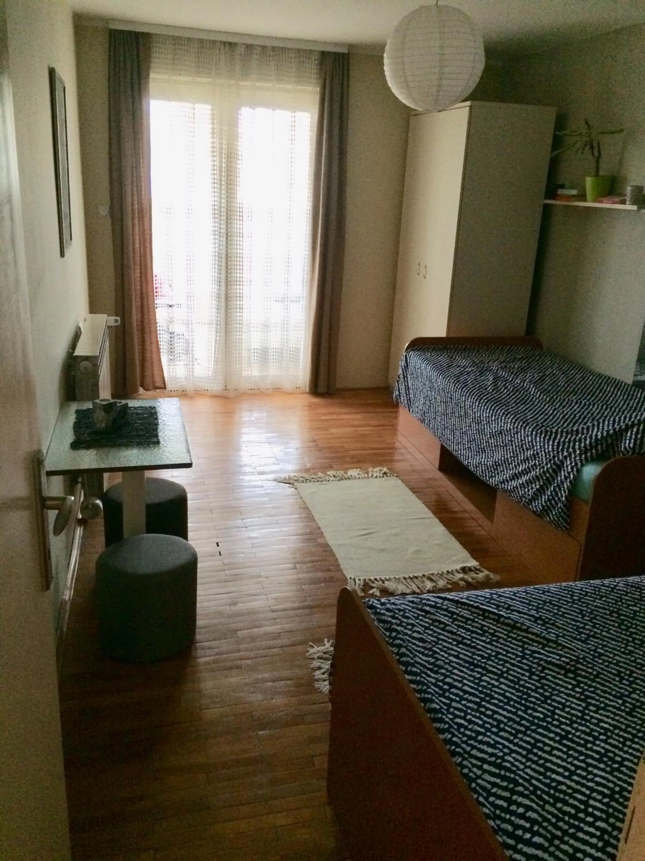 Apartman Melody