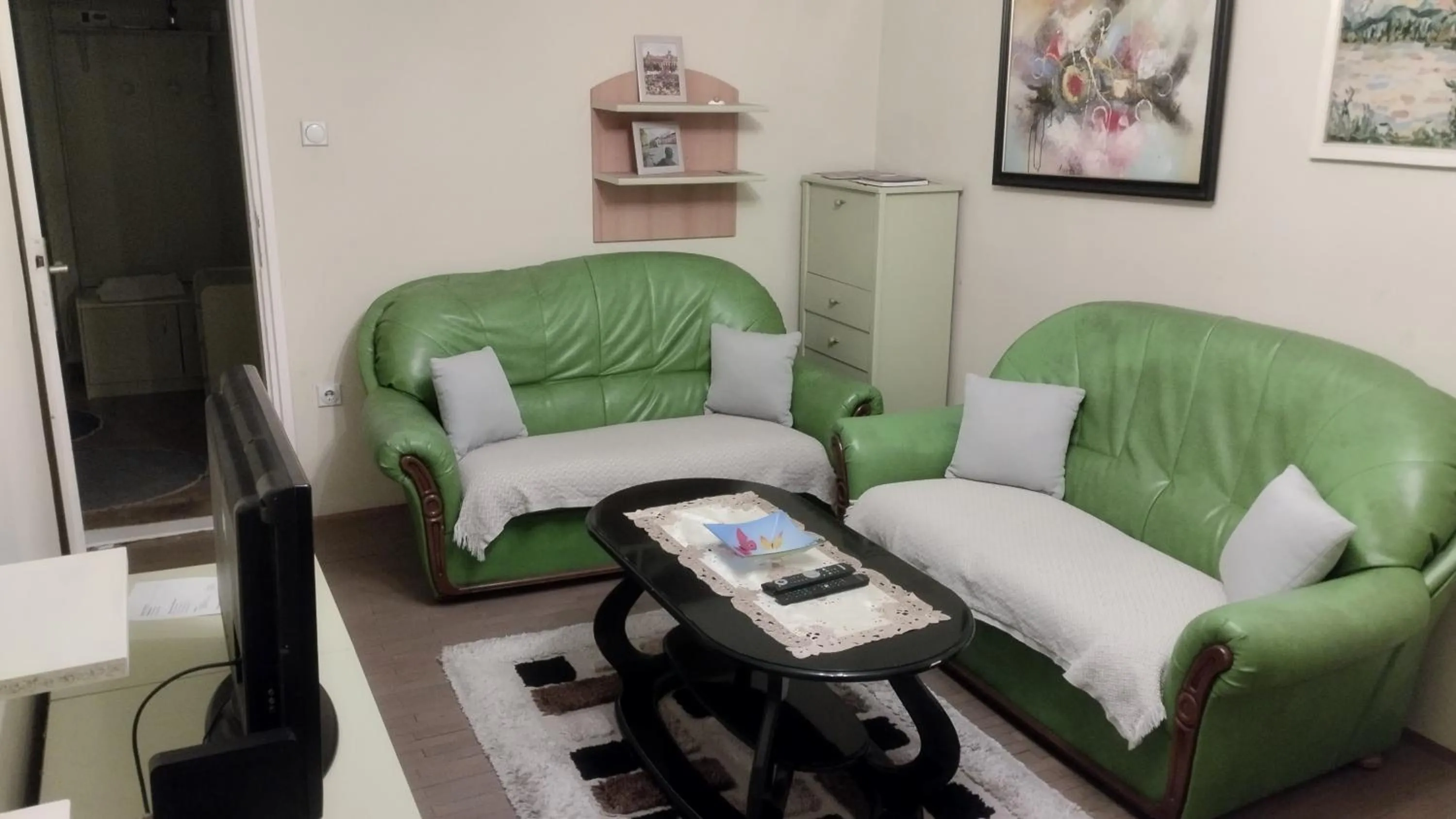Apartman Melody