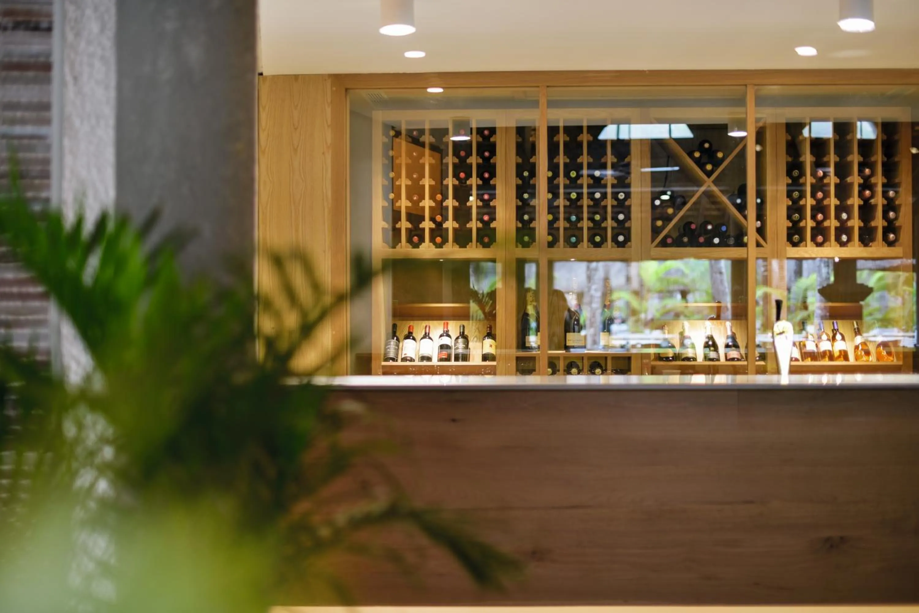 Drinks in Canonnier Beachcomber Golf Resort & Spa