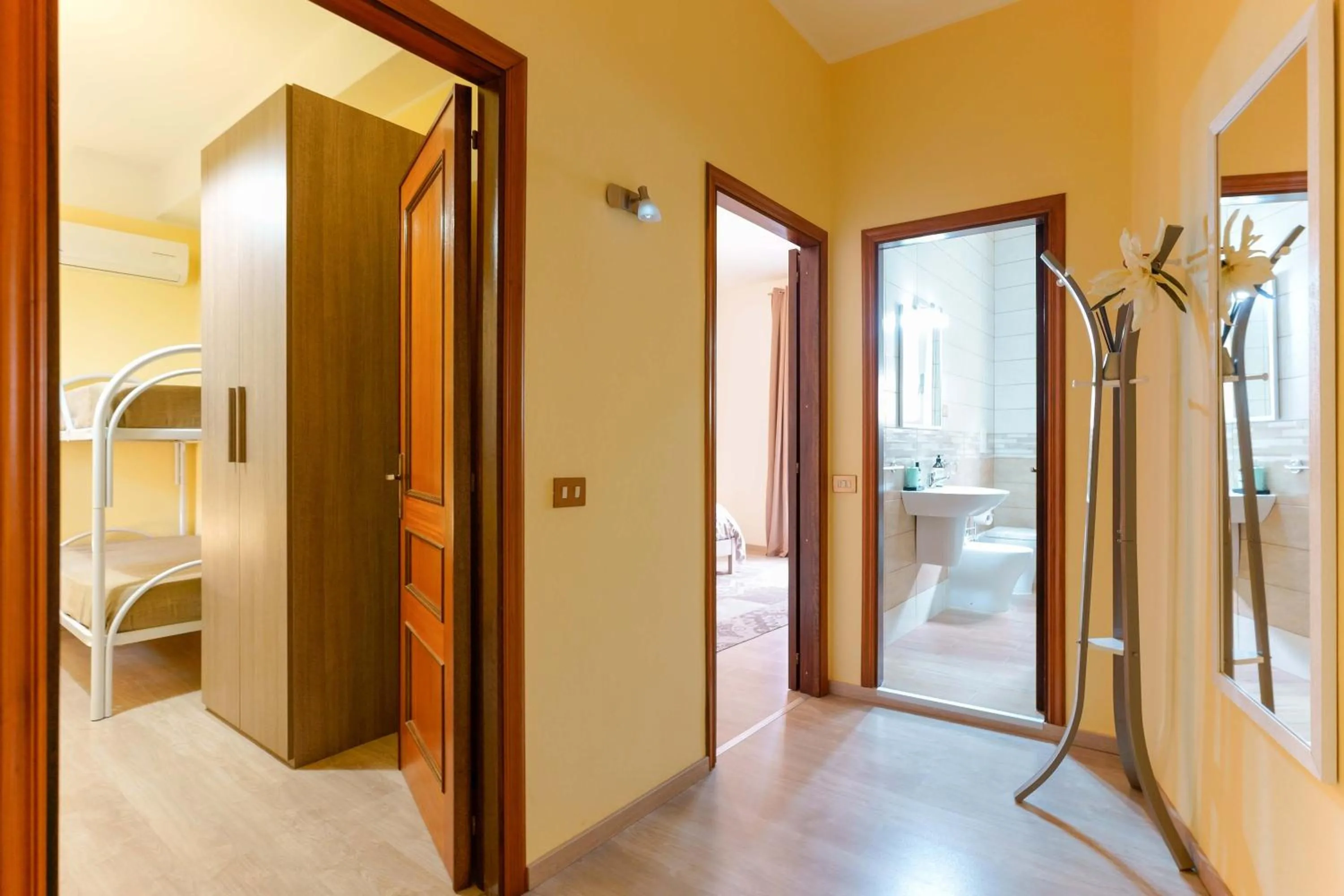 Montellinos Suite Tortora