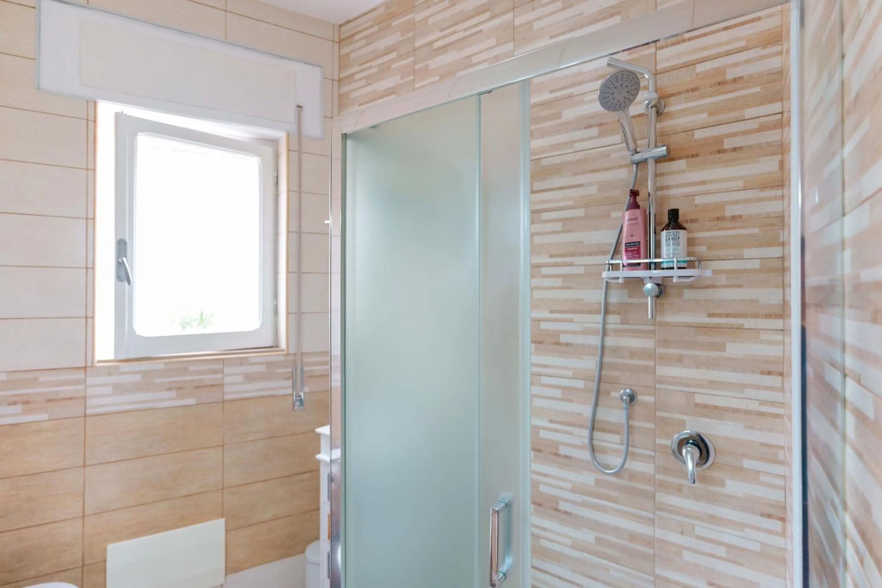 Montellinos Suite Tortora