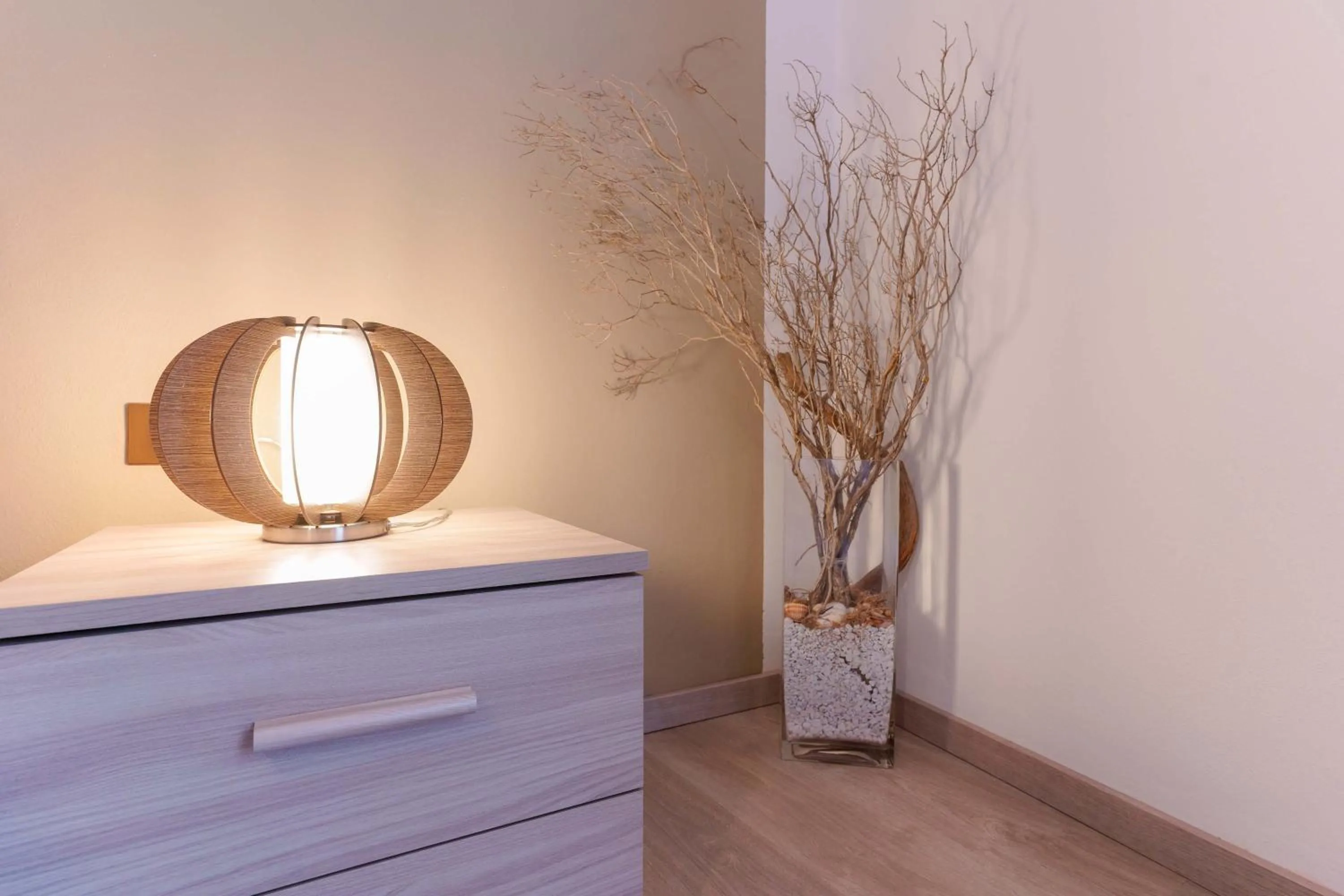 Montellinos Suite Tortora