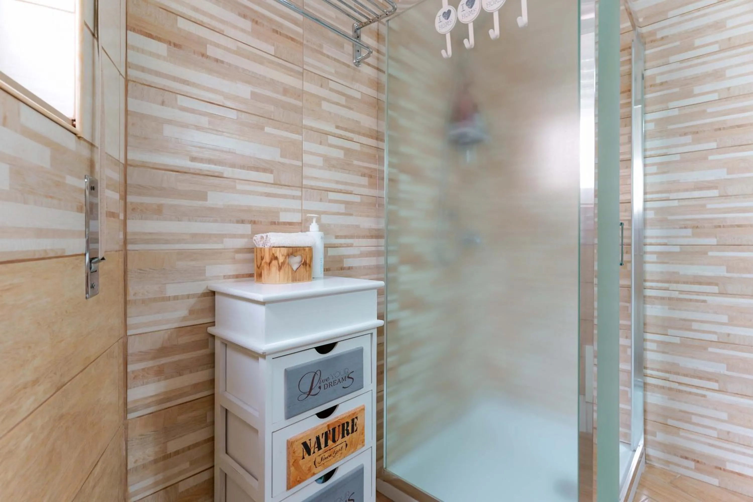 Montellinos Suite Tortora