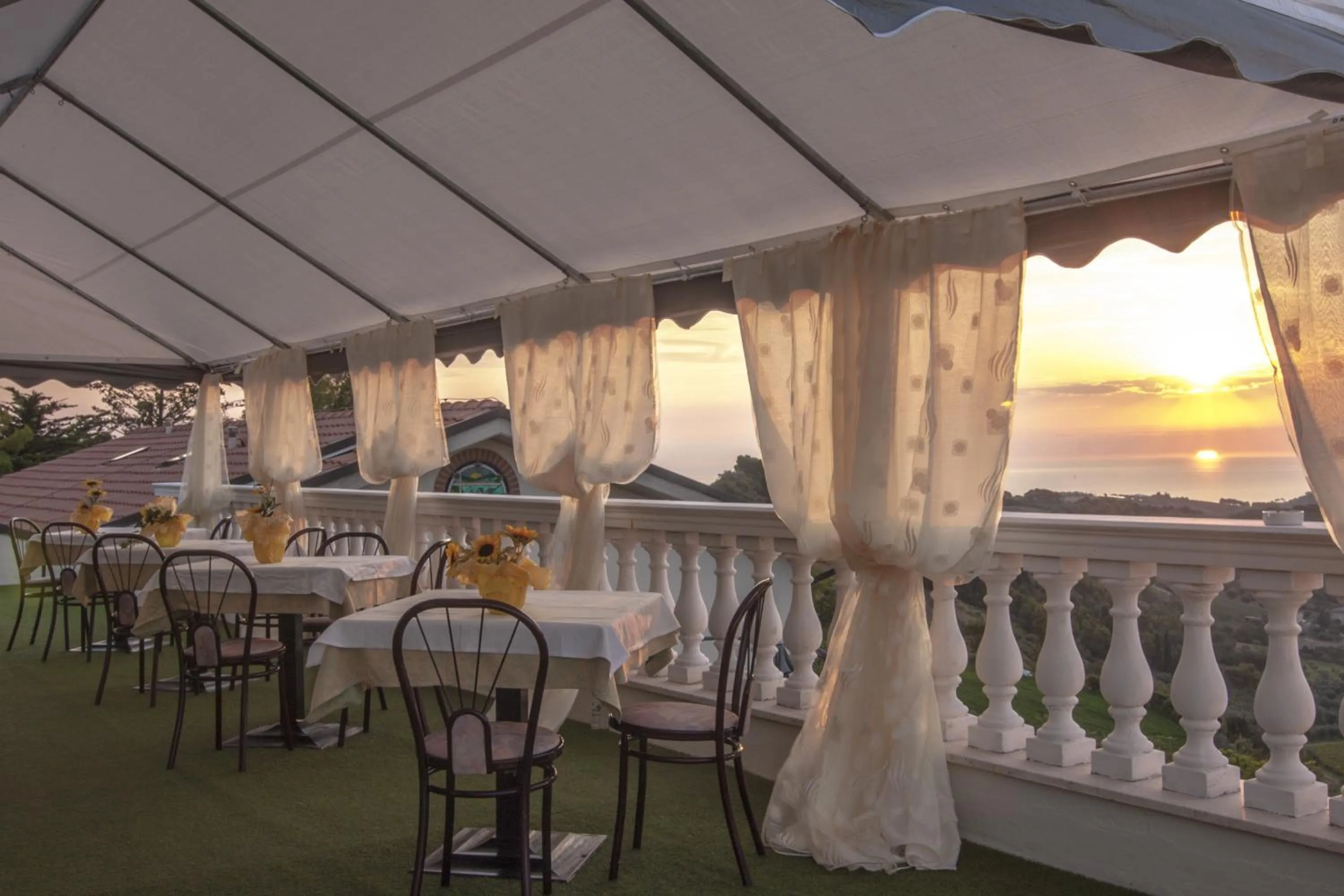 Restaurant/places to eat in Il Corbezzolo