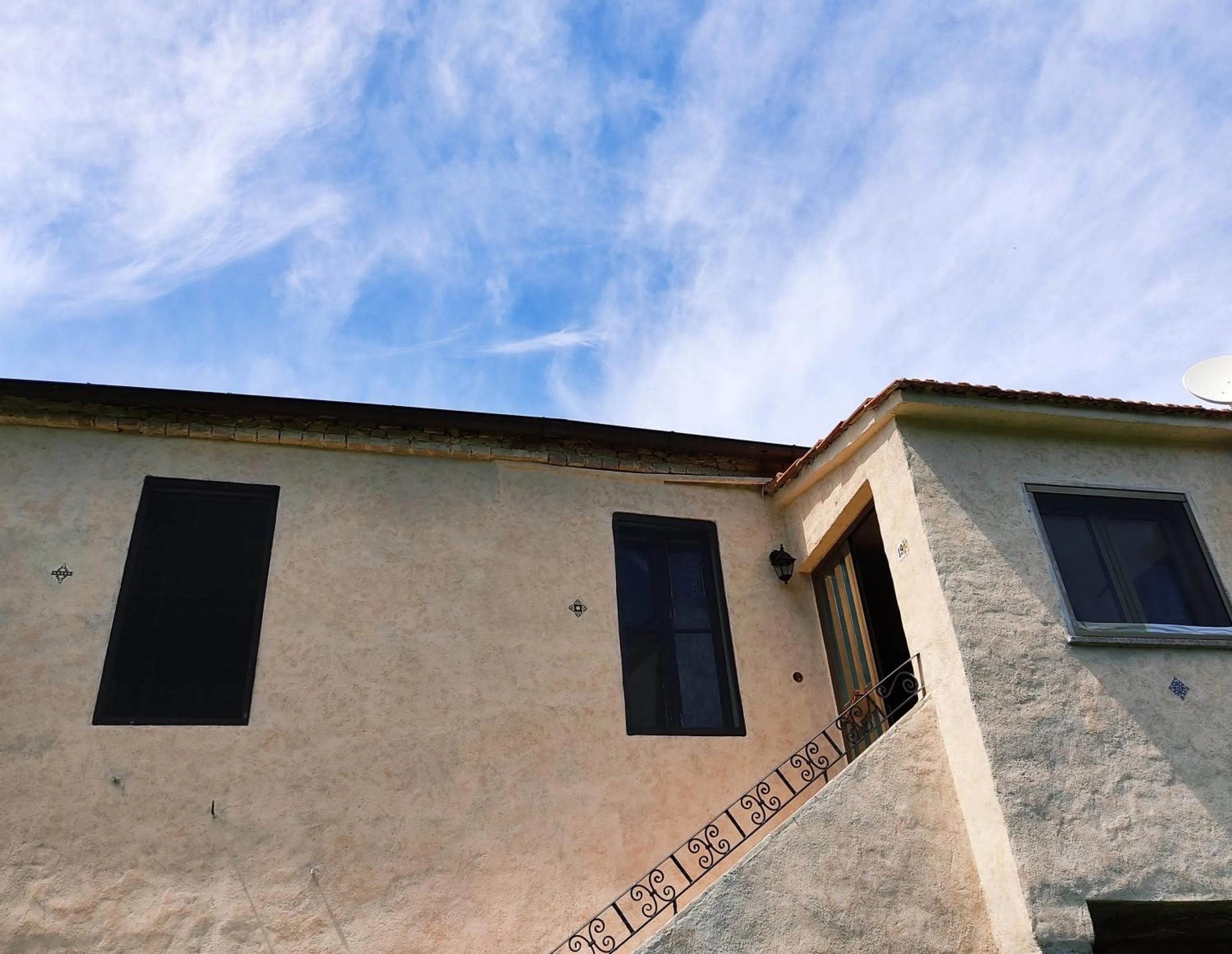 Property building in Il Corbezzolo