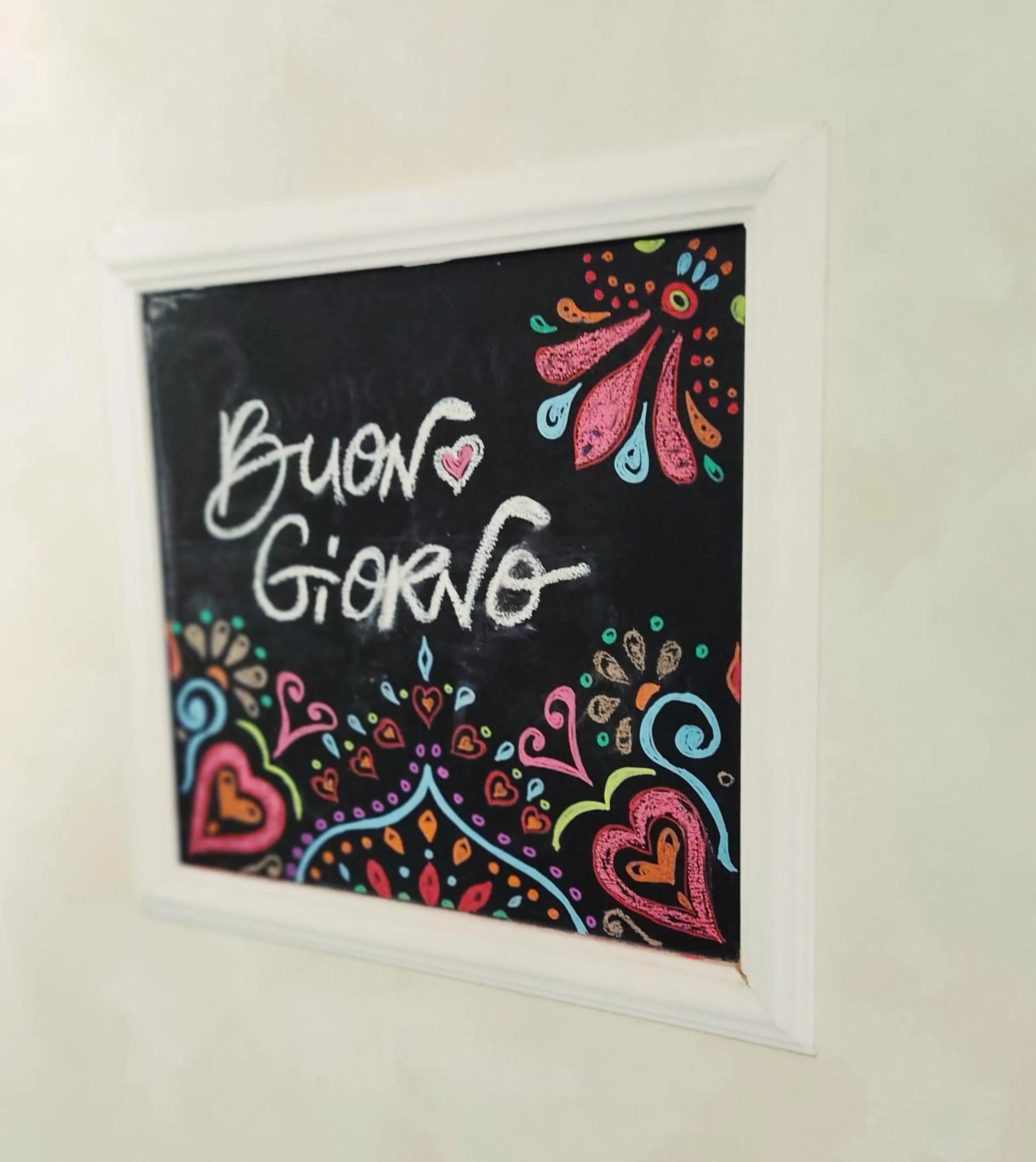 Logo/Certificate/Sign in Il Corbezzolo