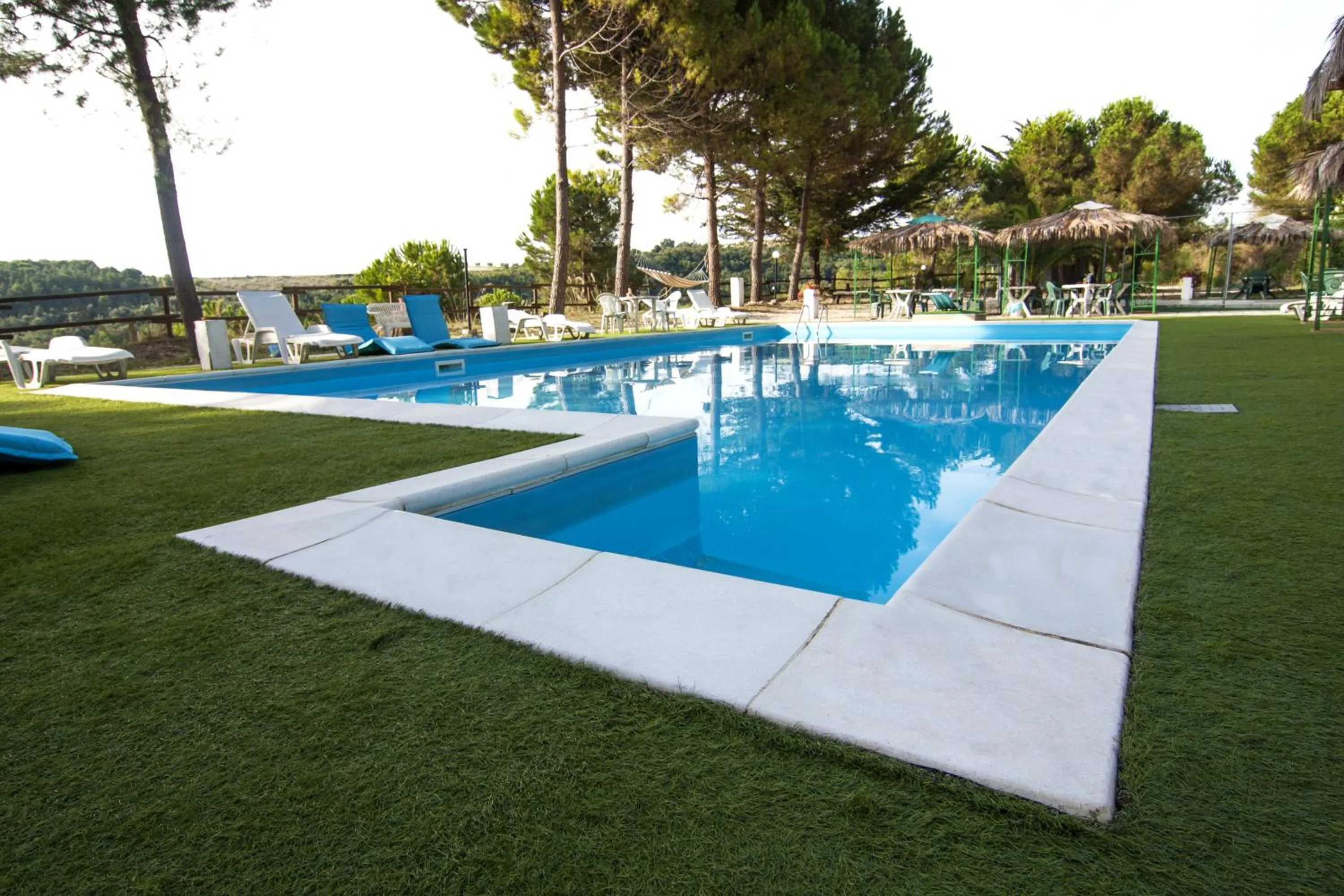 Day in Il Corbezzolo