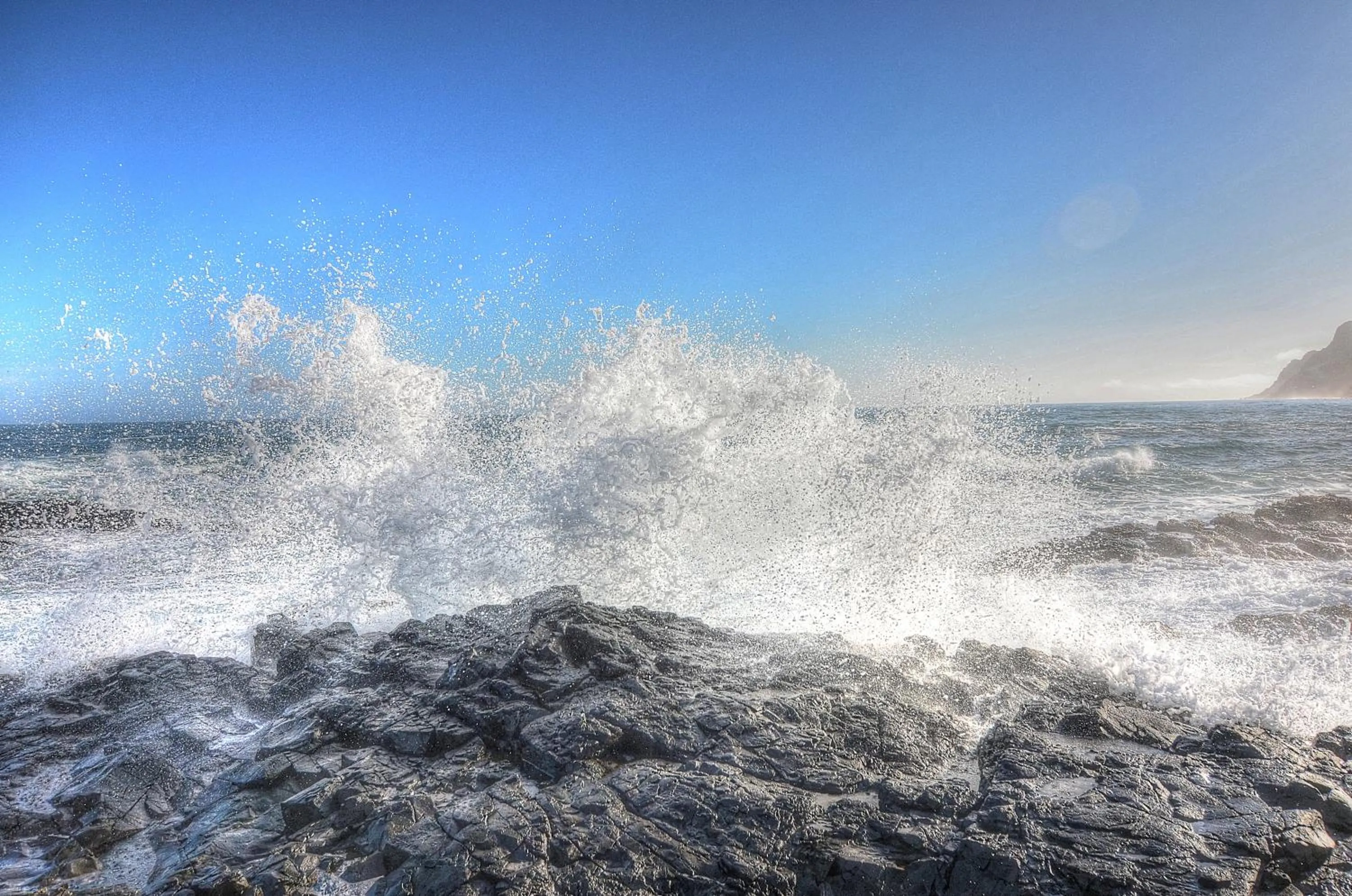 View (from property/room) in Blabjorg Resort