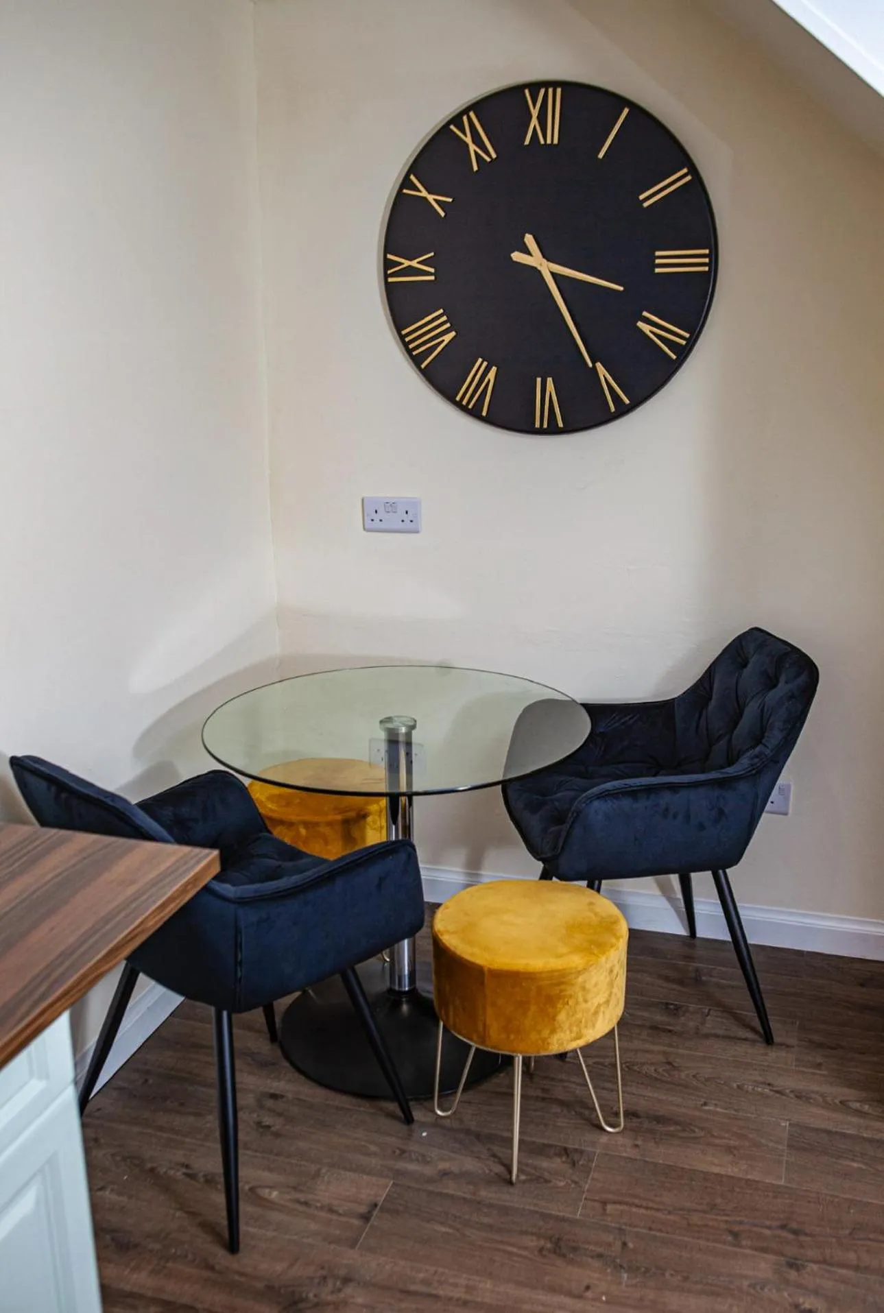 Other in The Blackhorse Accommodation