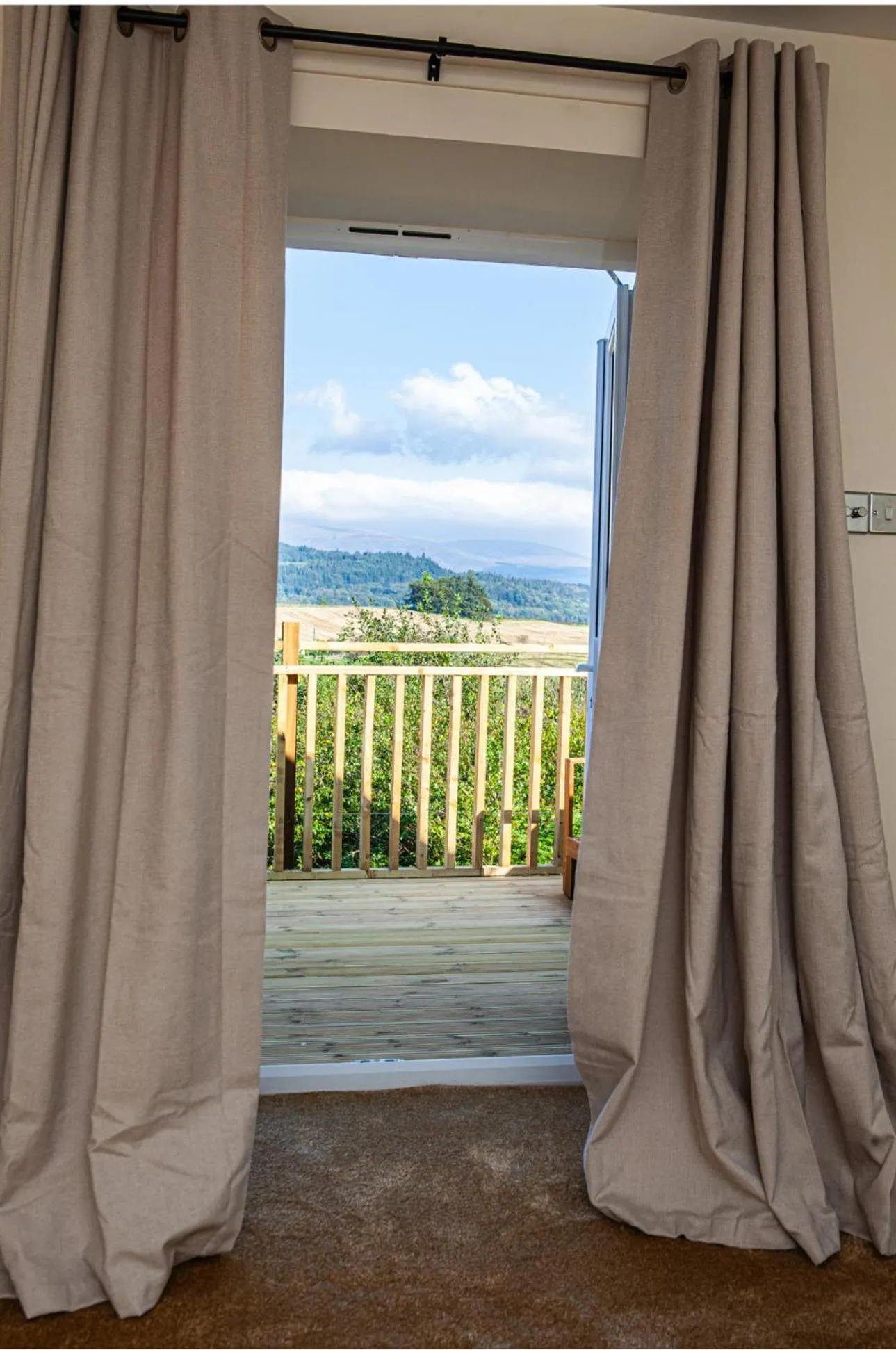 Other in The Blackhorse Accommodation