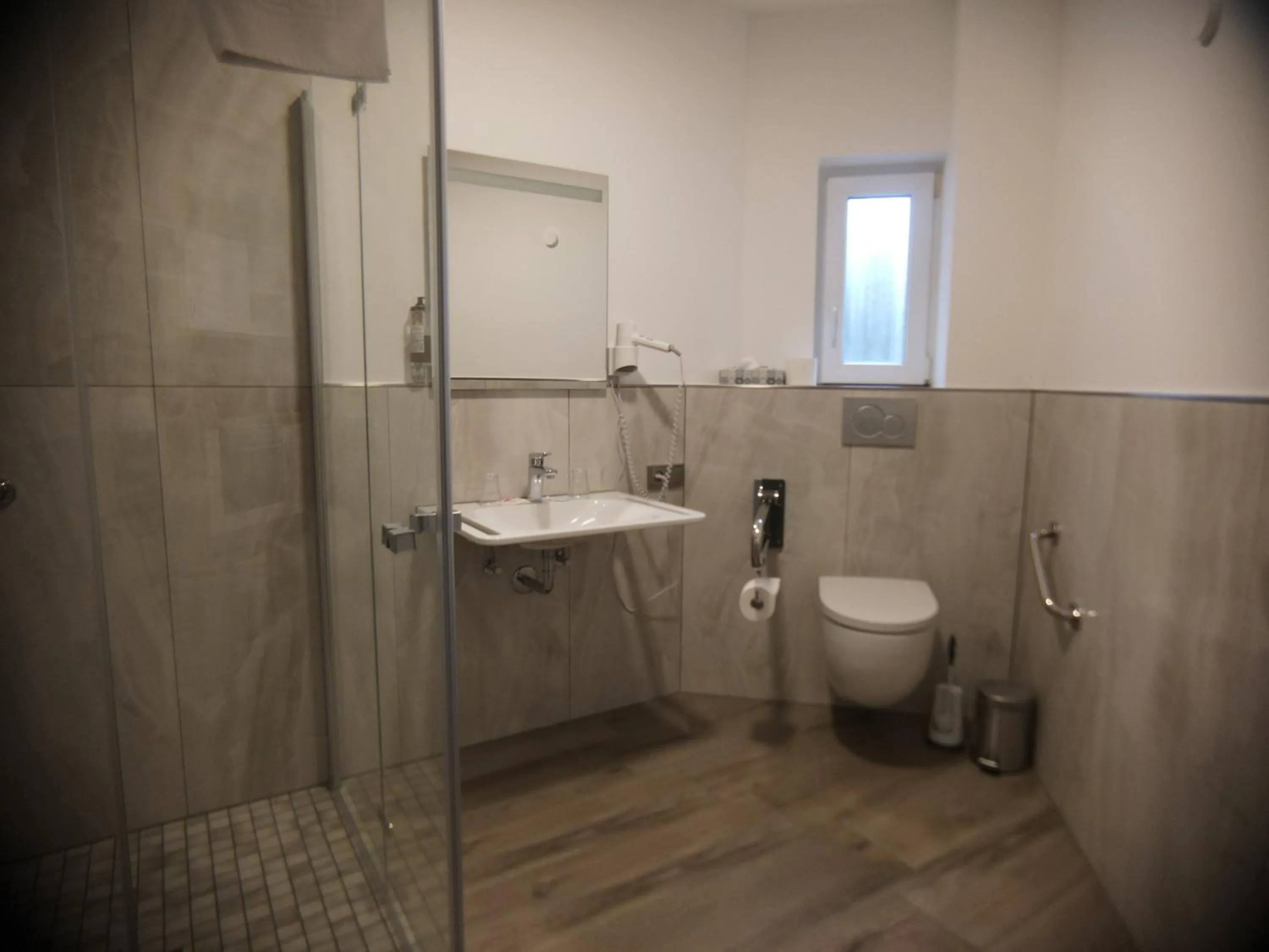 Apartment Hotel Rüther