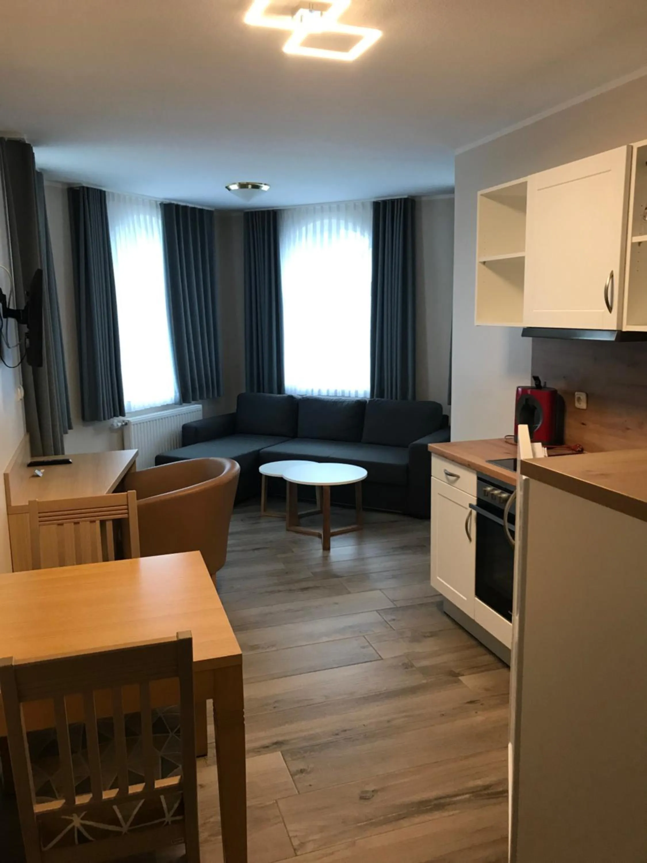 Apartment Hotel Rüther