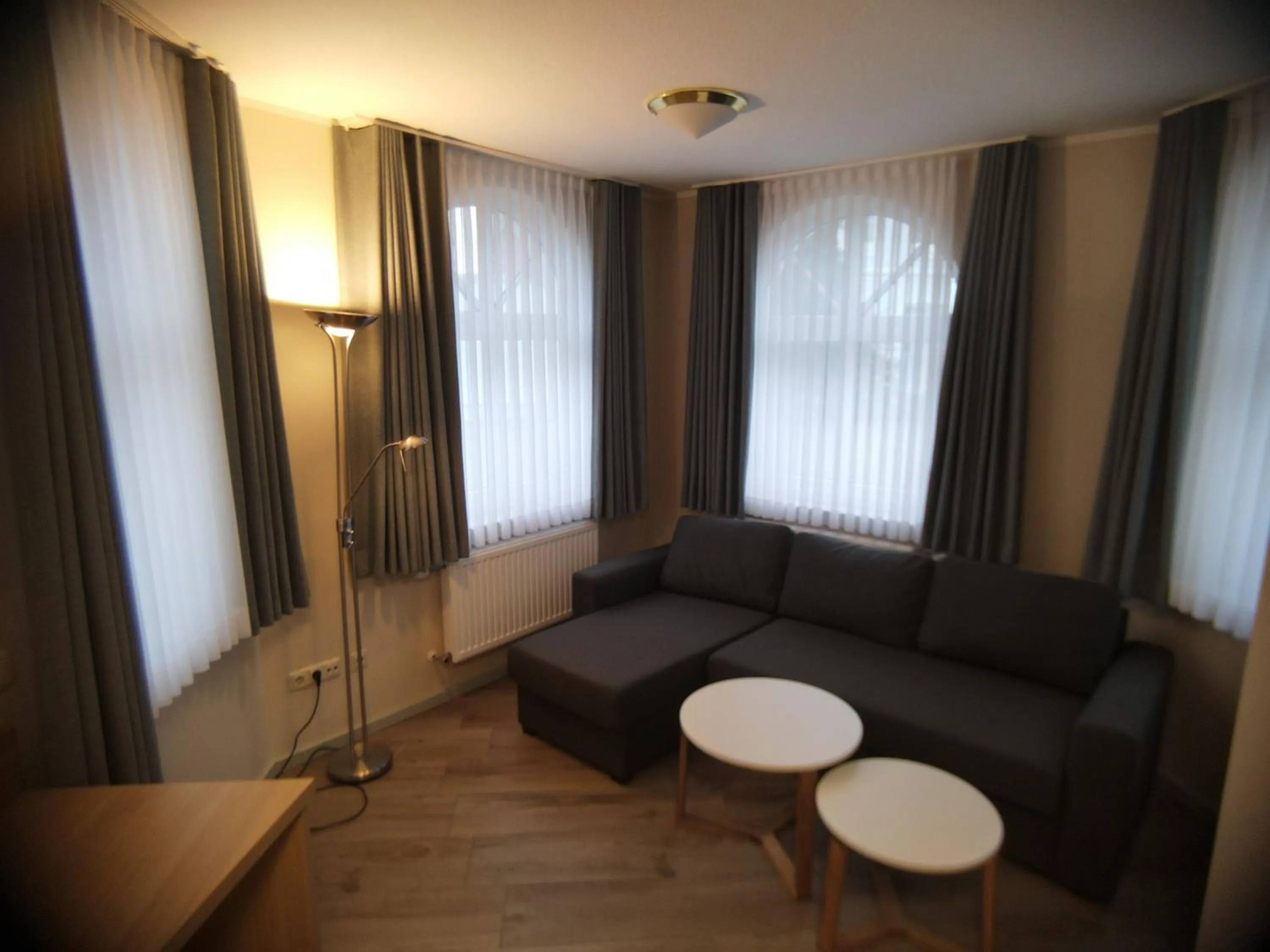 Apartment Hotel Rüther