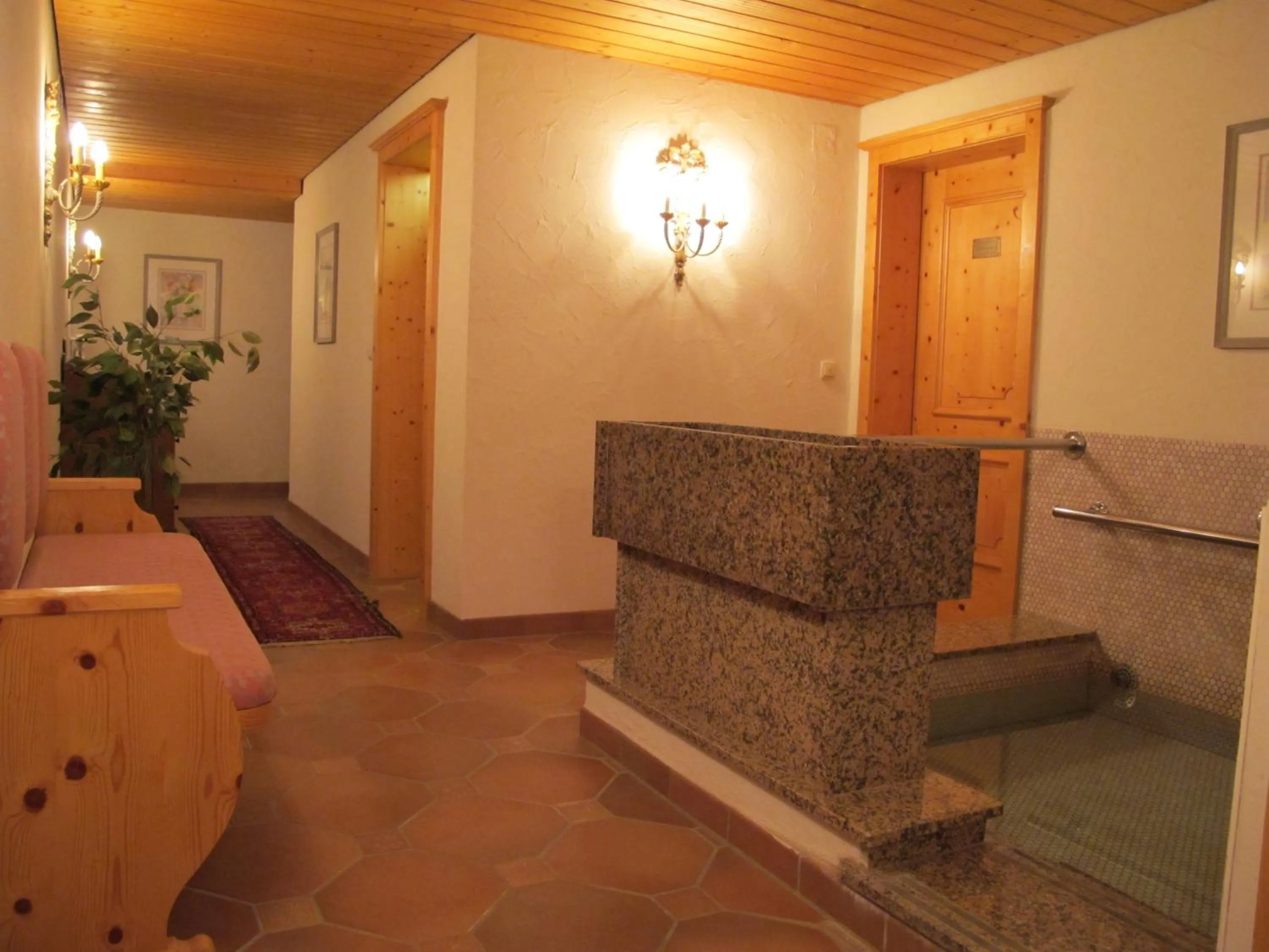 Activities in Hotel Germania