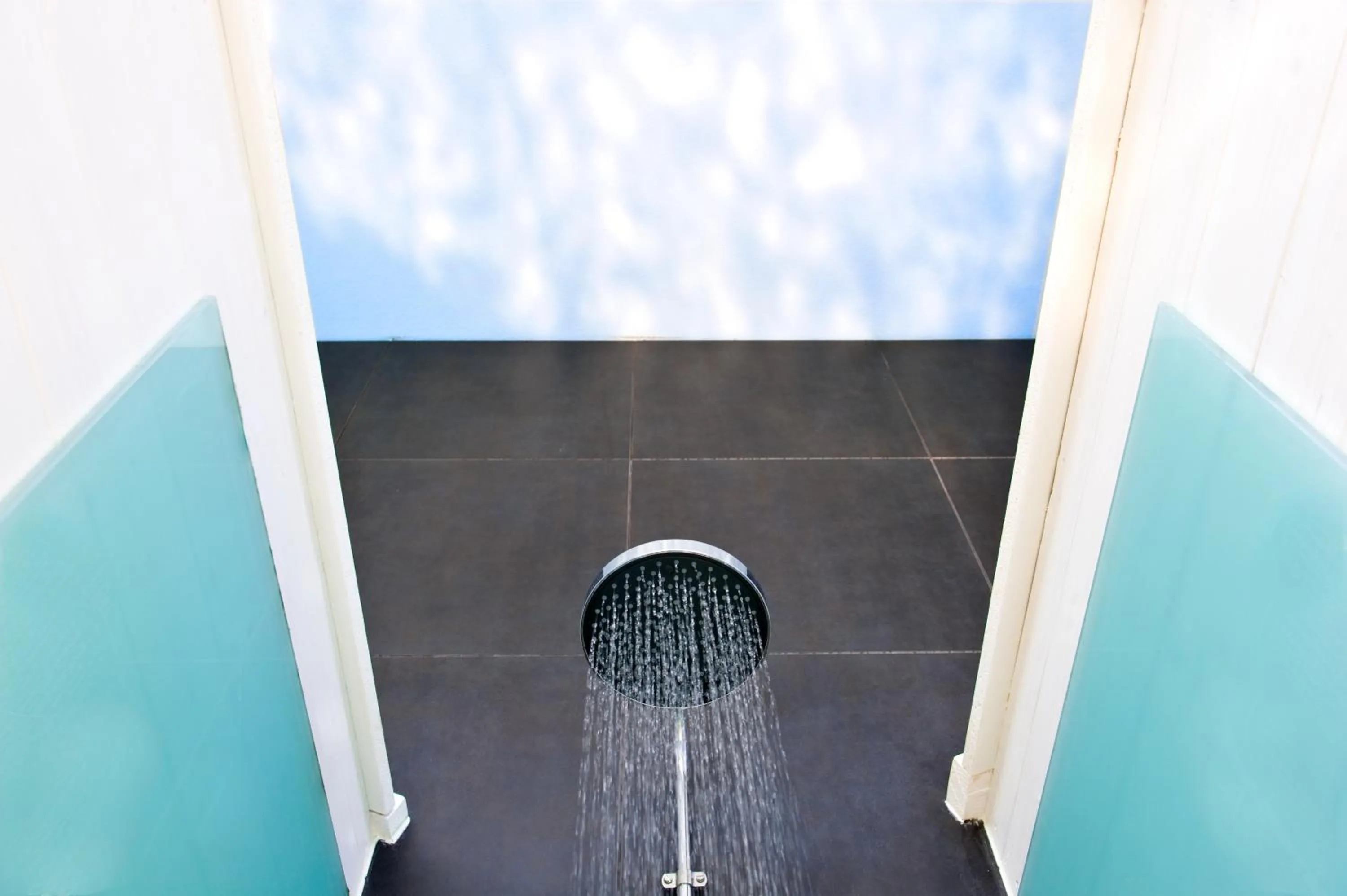 Solarium in Residence Mareamare