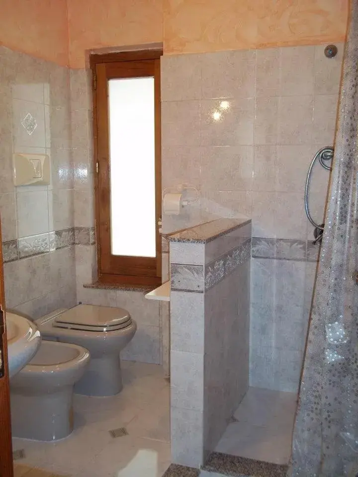 Deluxe Suite with Sea View in La casa di Mariù Deluxe Suite with Sea View in La casa di Mariù