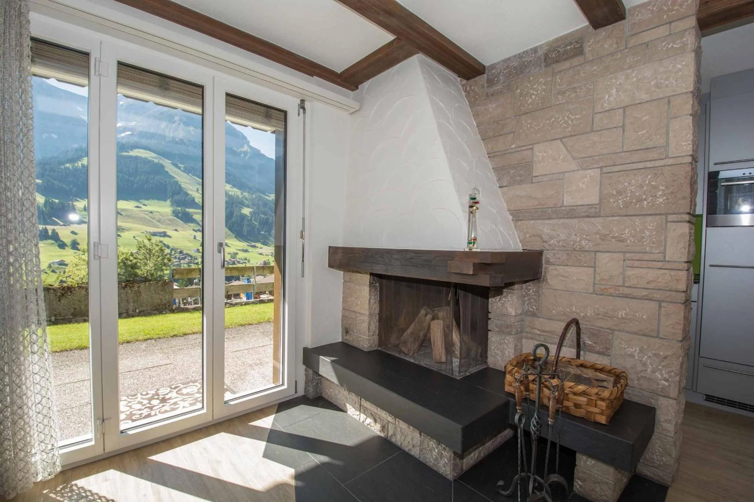 Ferienwohnung Helios