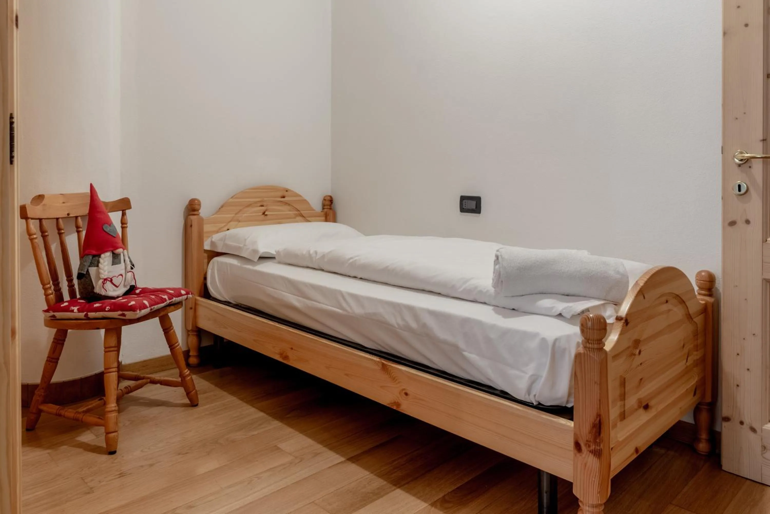 Bed in Residence Stella