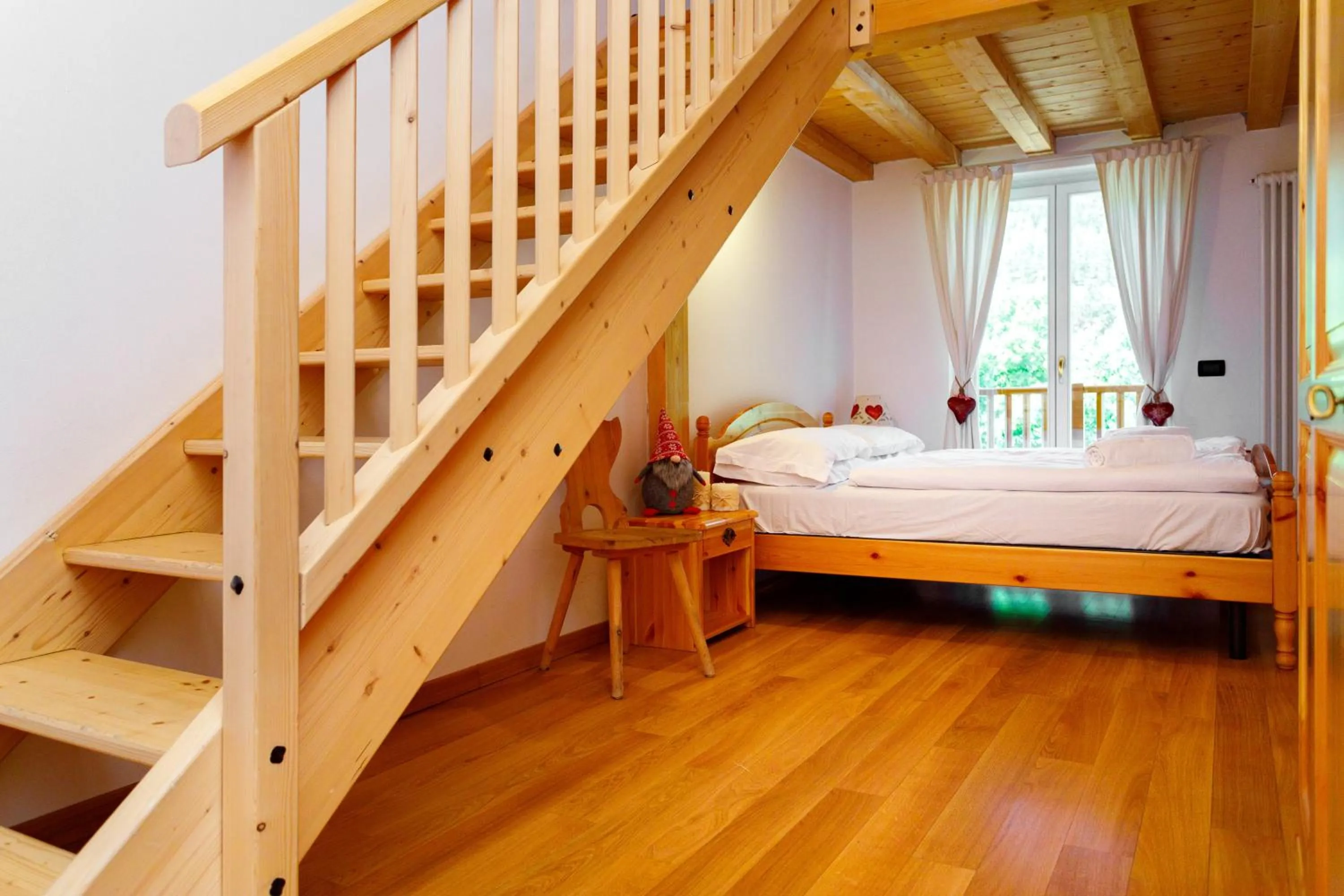 Bed in Residence Stella